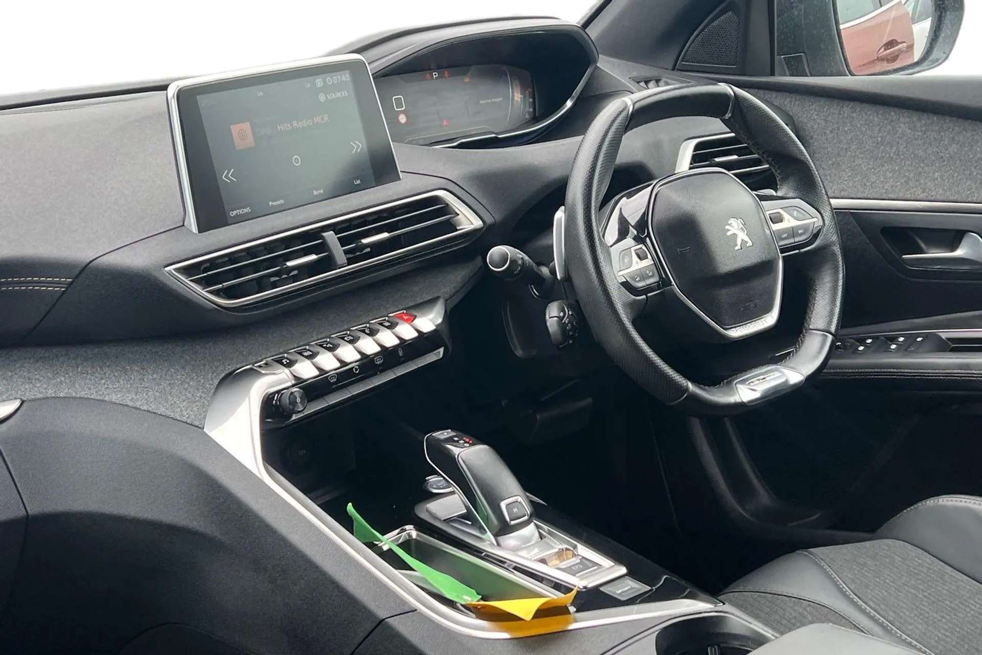 2017 PEUGEOT 3008 2017 PEUGEOT 3008