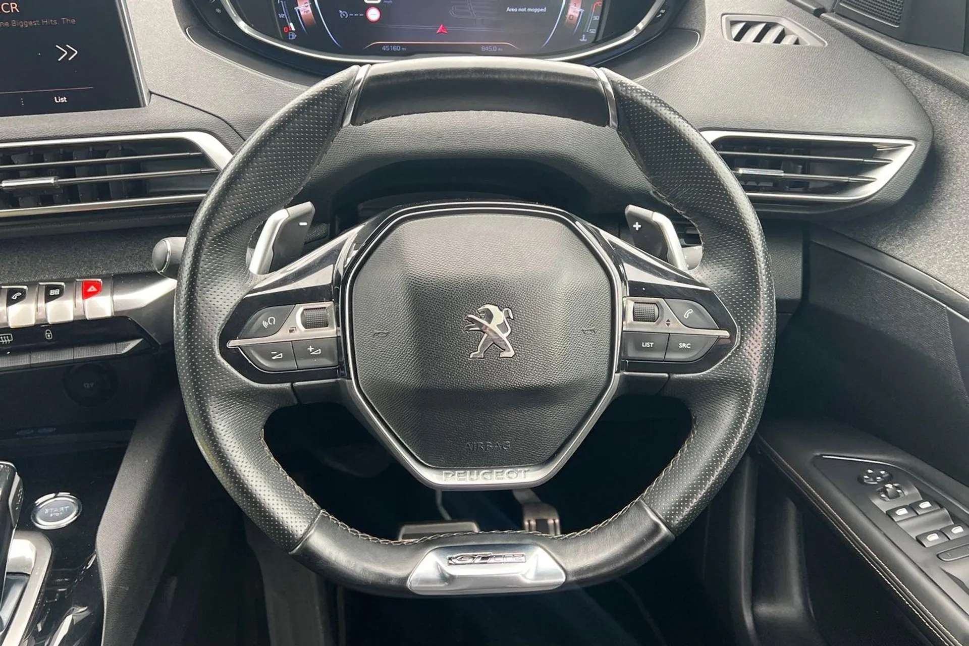 2017 PEUGEOT 3008 2017 PEUGEOT 3008