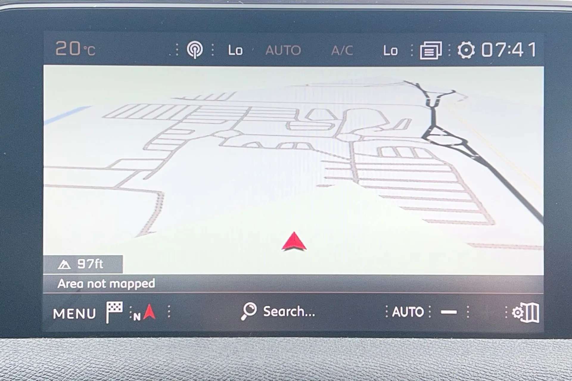 2017 PEUGEOT 3008 2017 PEUGEOT 3008