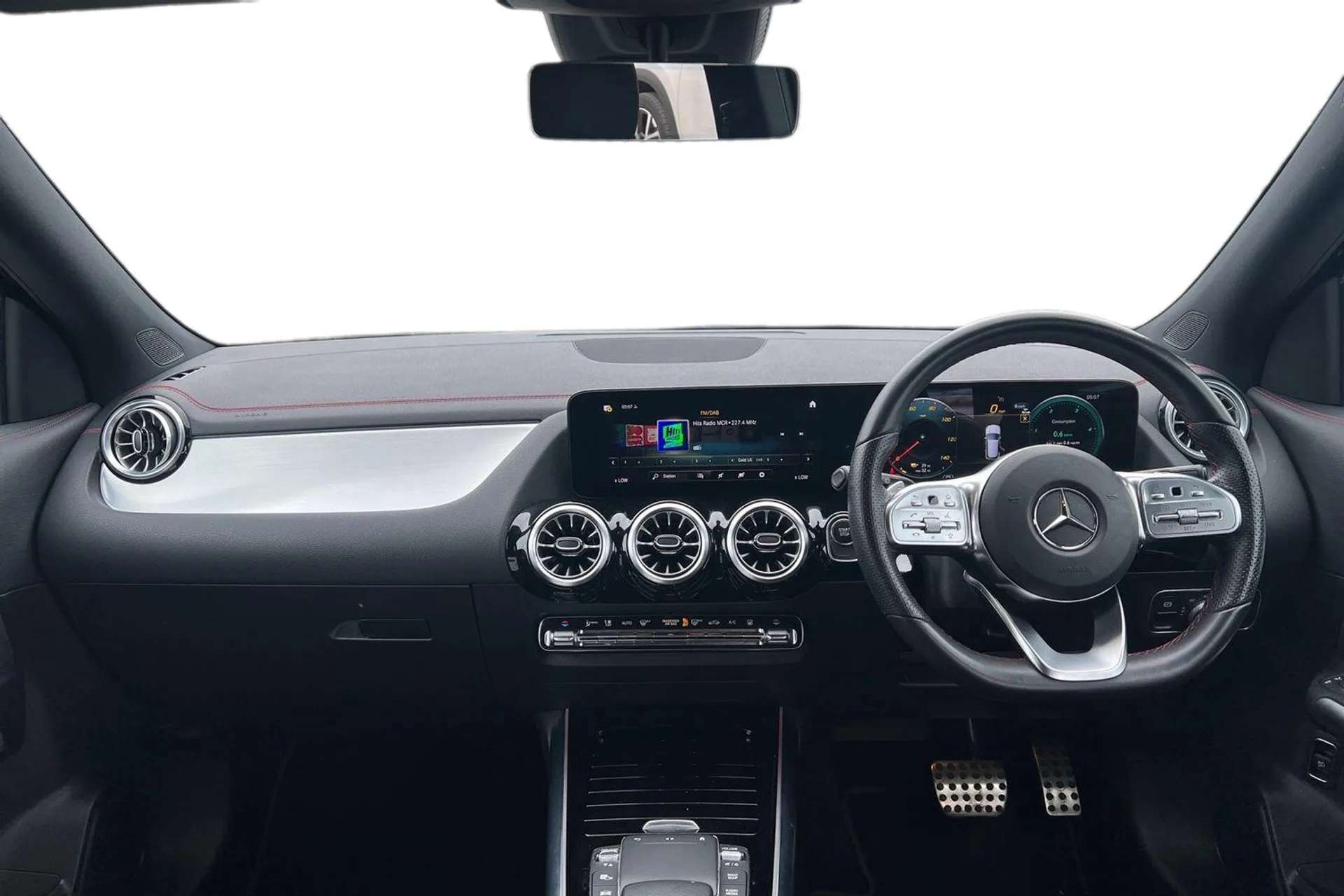 2023 MERCEDES-BENZ EQA 2023 MERCEDES-BENZ EQA