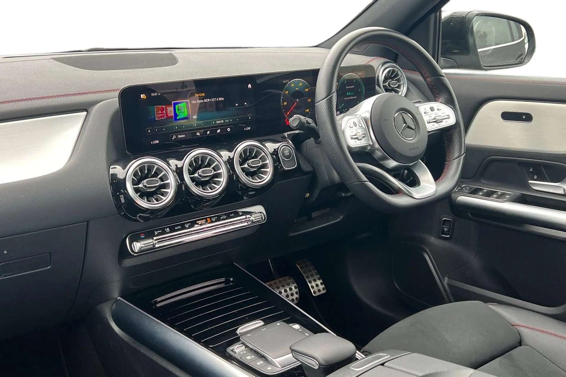 2023 MERCEDES-BENZ EQA 2023 MERCEDES-BENZ EQA
