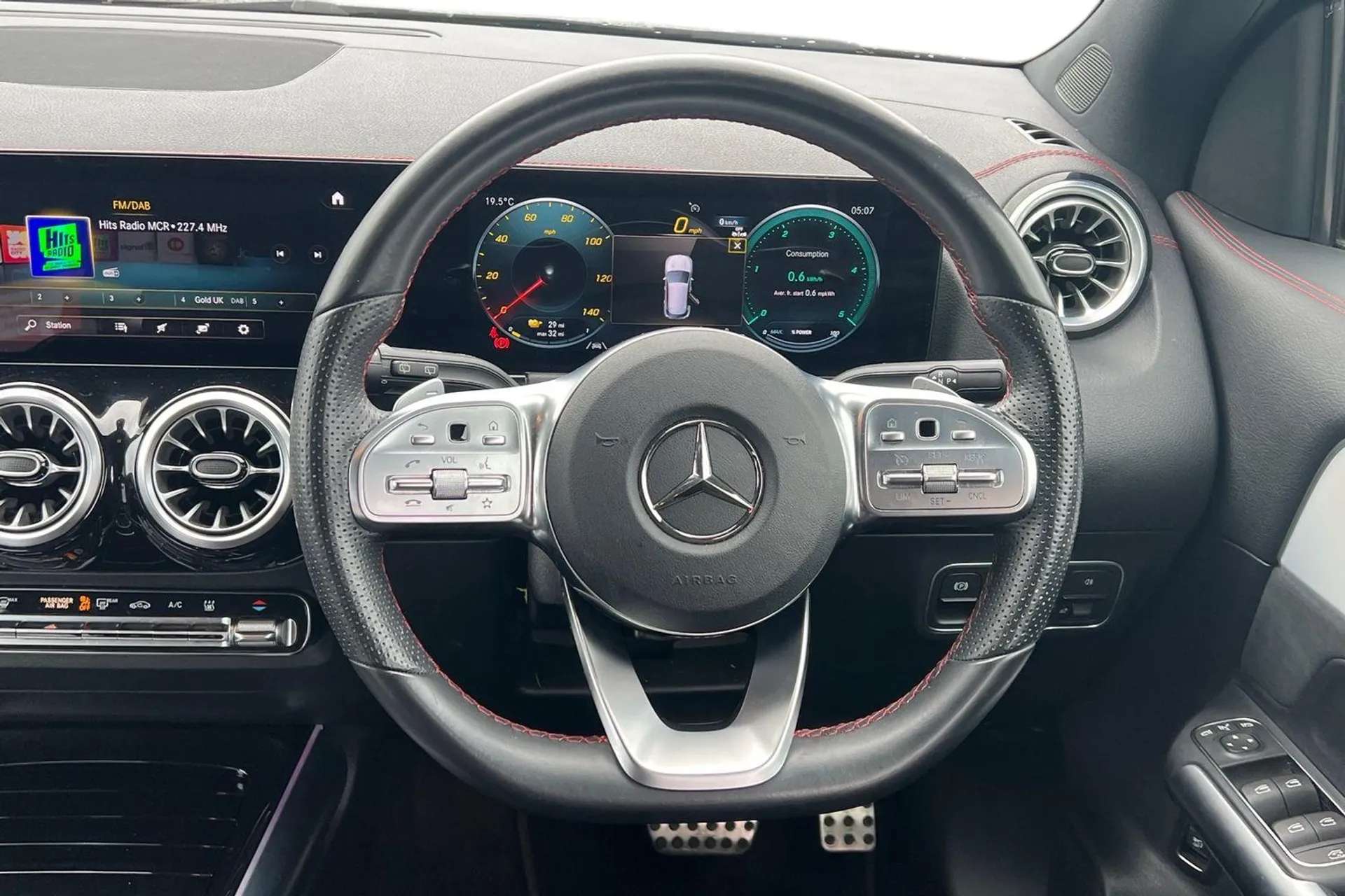 2023 MERCEDES-BENZ EQA 2023 MERCEDES-BENZ EQA