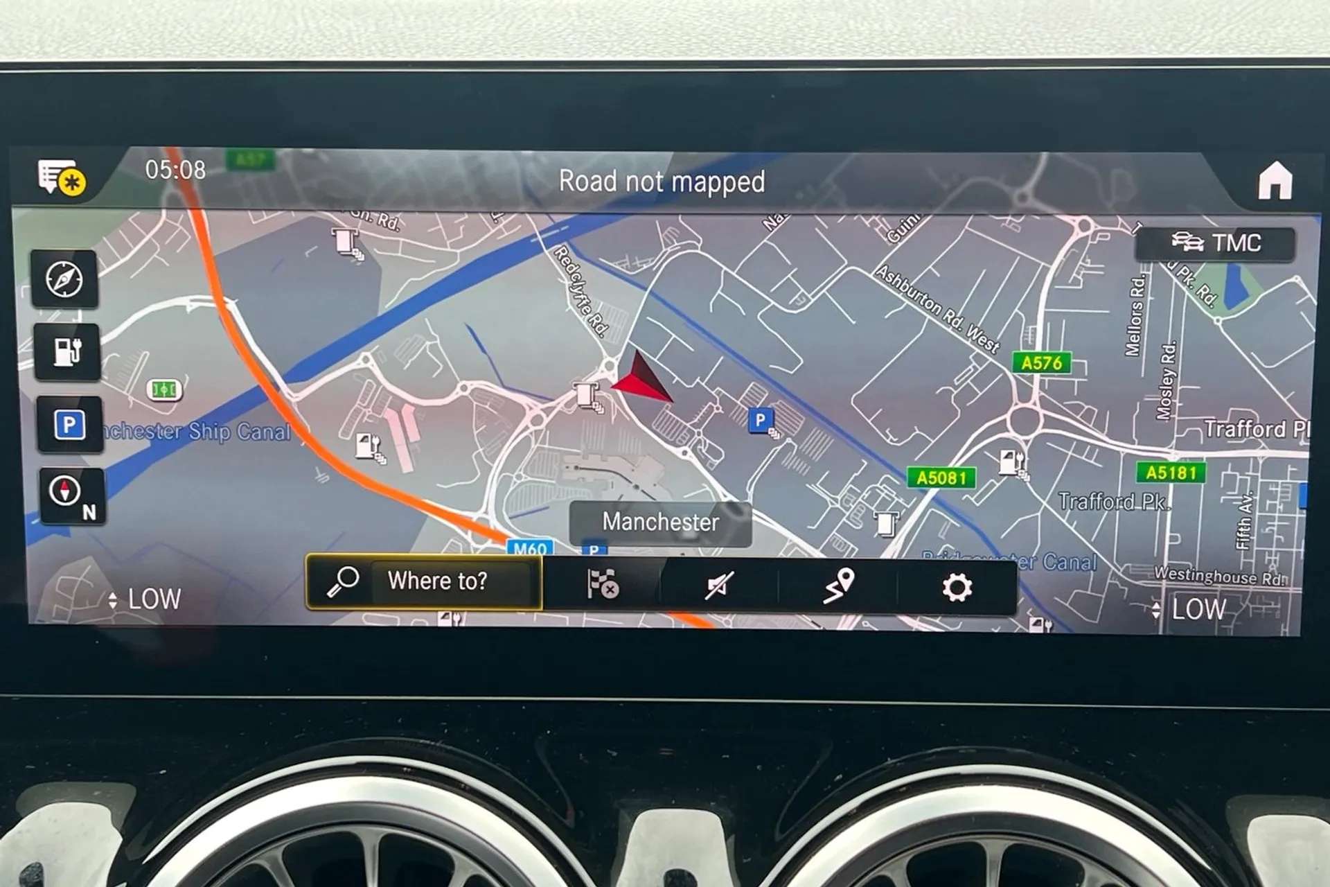 2023 MERCEDES-BENZ EQA 2023 MERCEDES-BENZ EQA