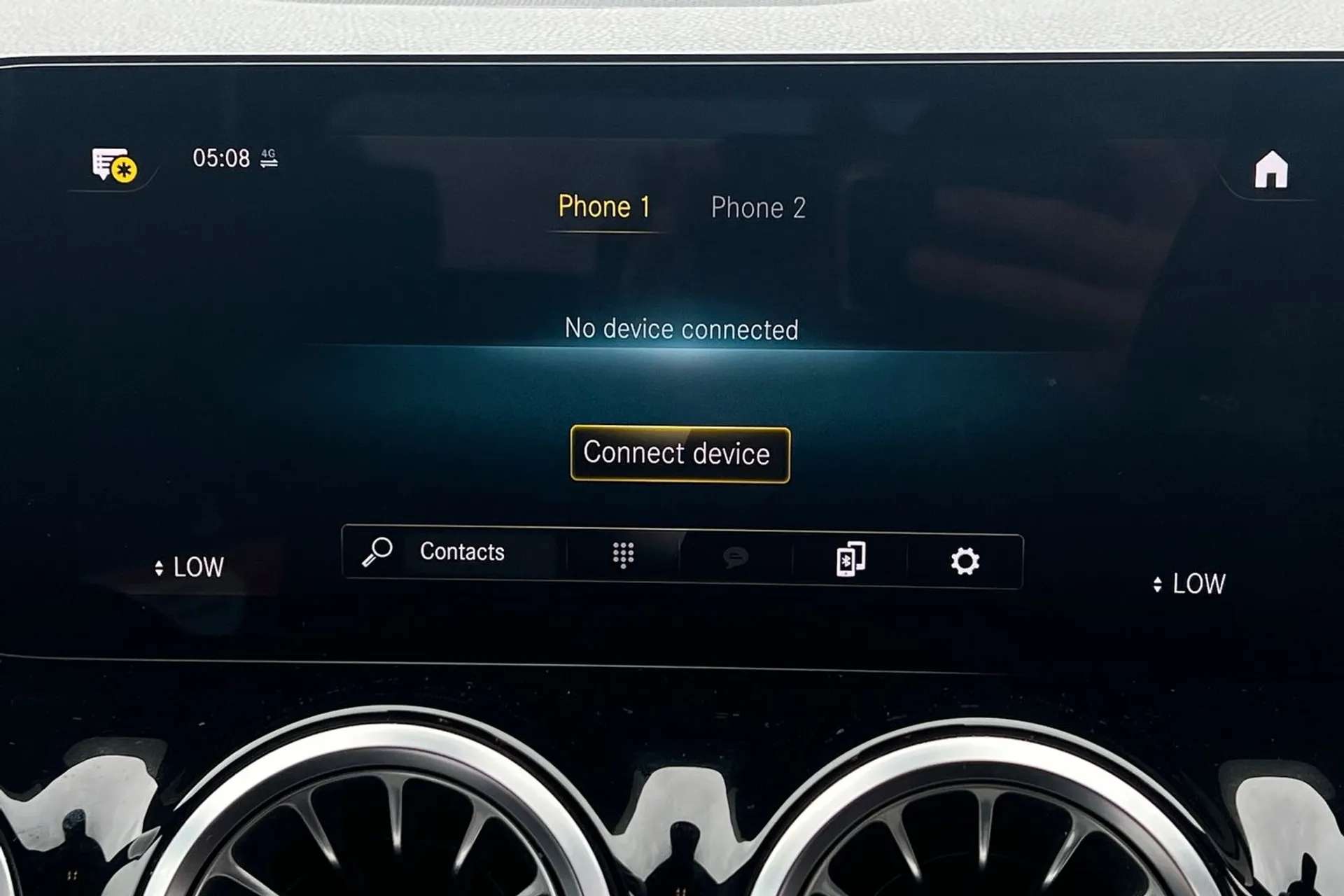 2023 MERCEDES-BENZ EQA 2023 MERCEDES-BENZ EQA