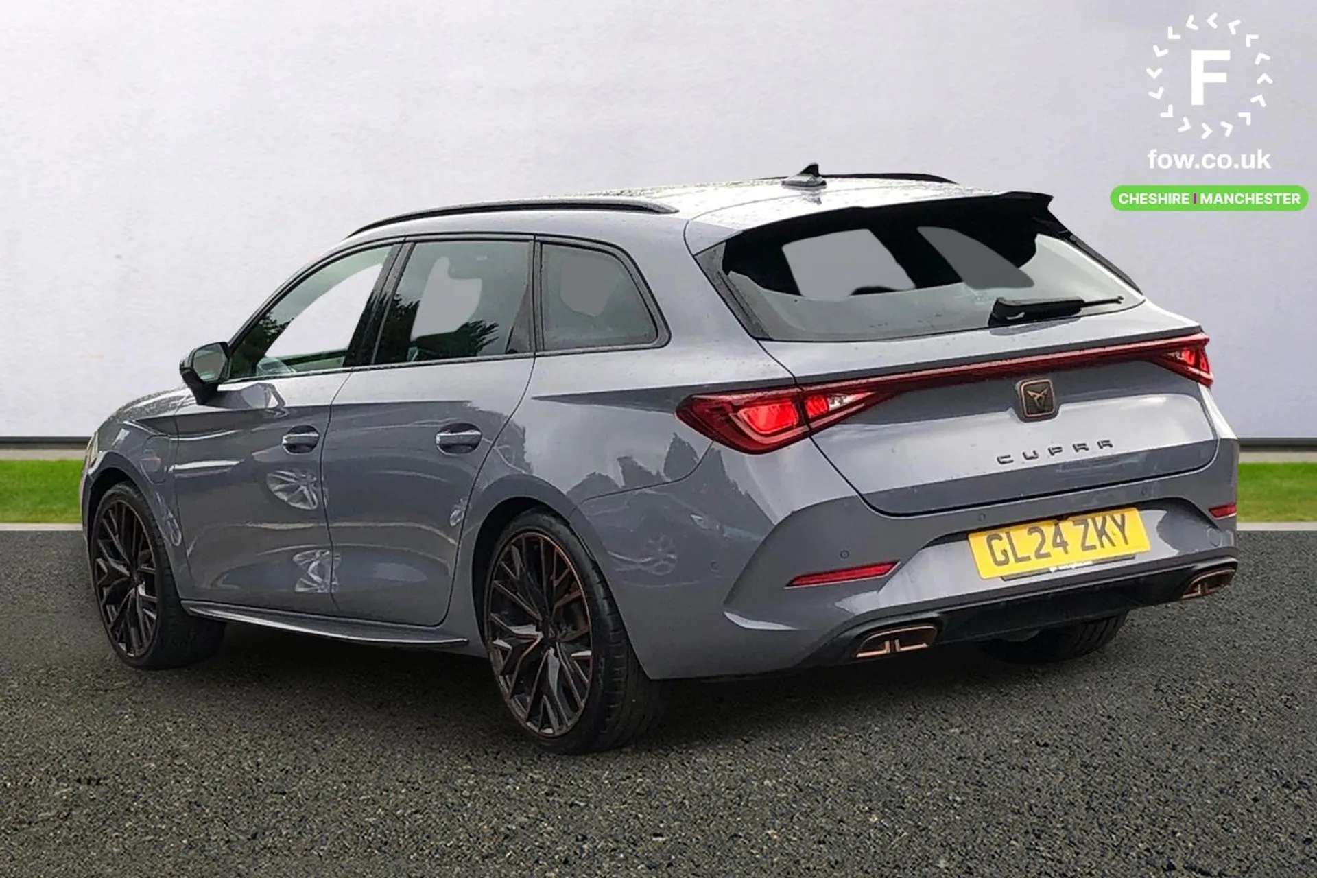 A 2024 CUPRA LEON 1.4 eHybrid VZ2 Design Edition 5dr DSG [Navigation System, A 2024 CUPRA LEON 1.4 eHybrid VZ2 Design Edition 5dr DSG [Navigation System,