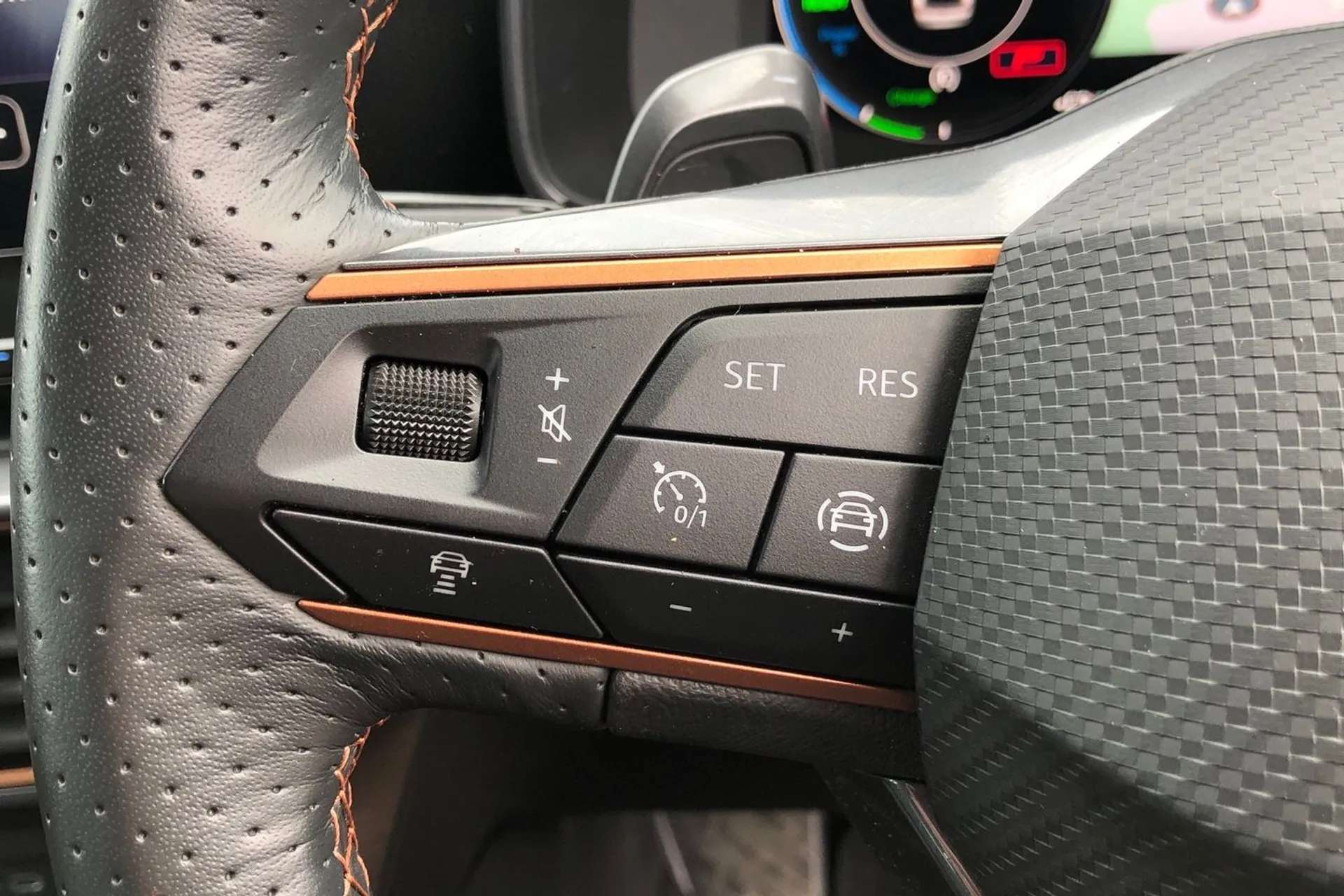2024 CUPRA LEON 2024 CUPRA LEON