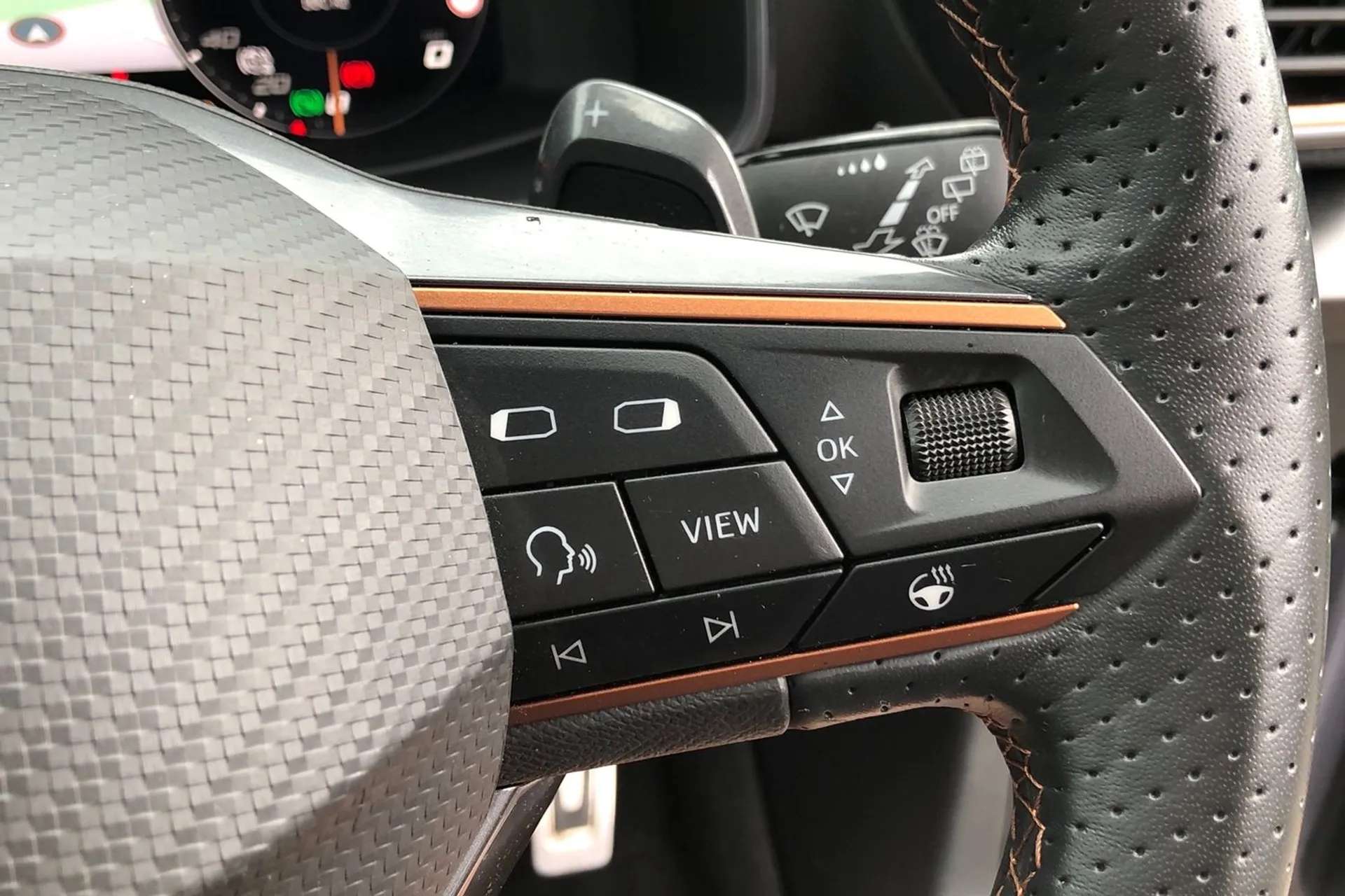 2024 CUPRA LEON 2024 CUPRA LEON