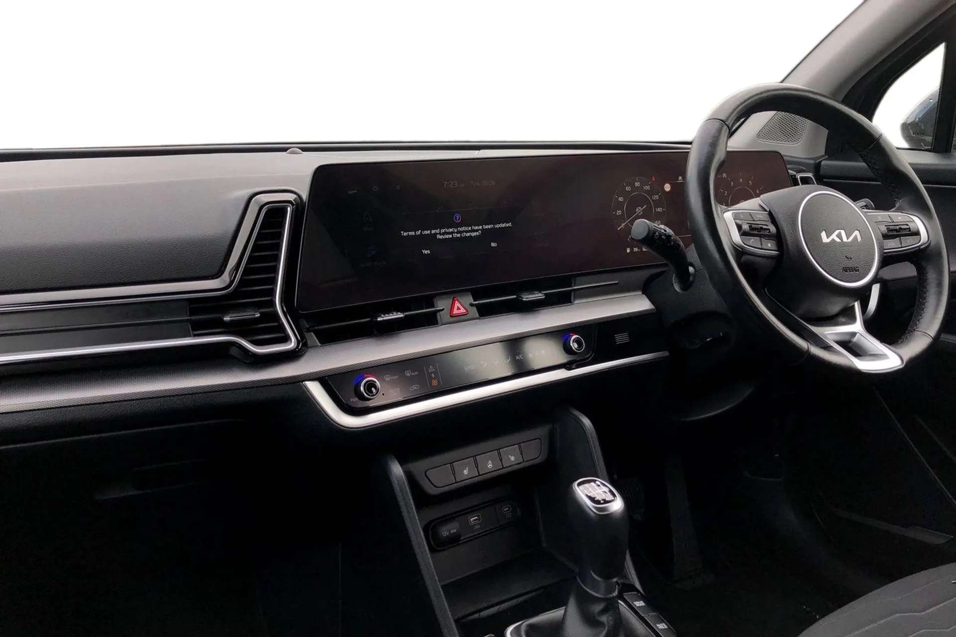 2022 KIA SPORTAGE 2022 KIA SPORTAGE
