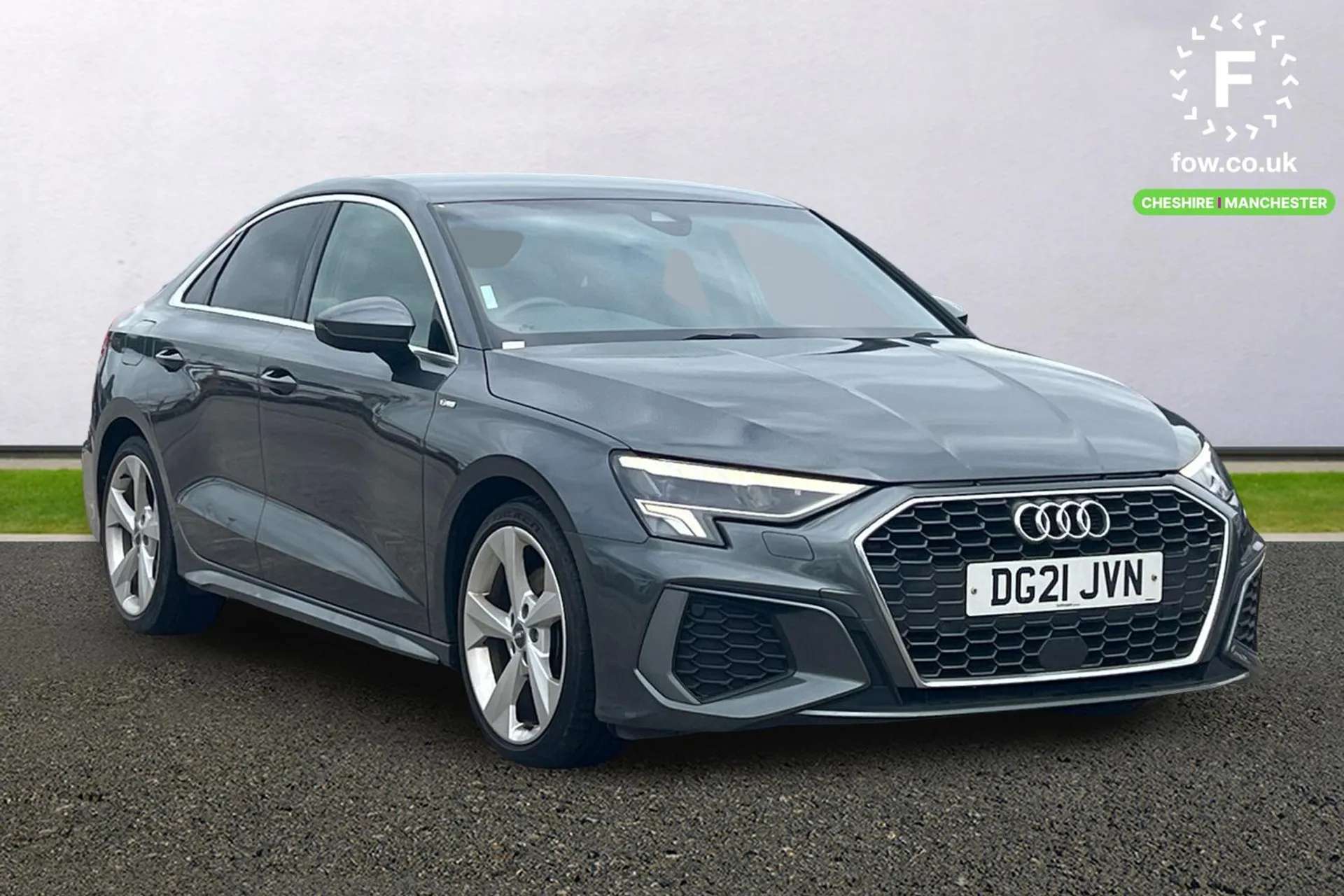 2021 AUDI A3 2021 AUDI A3