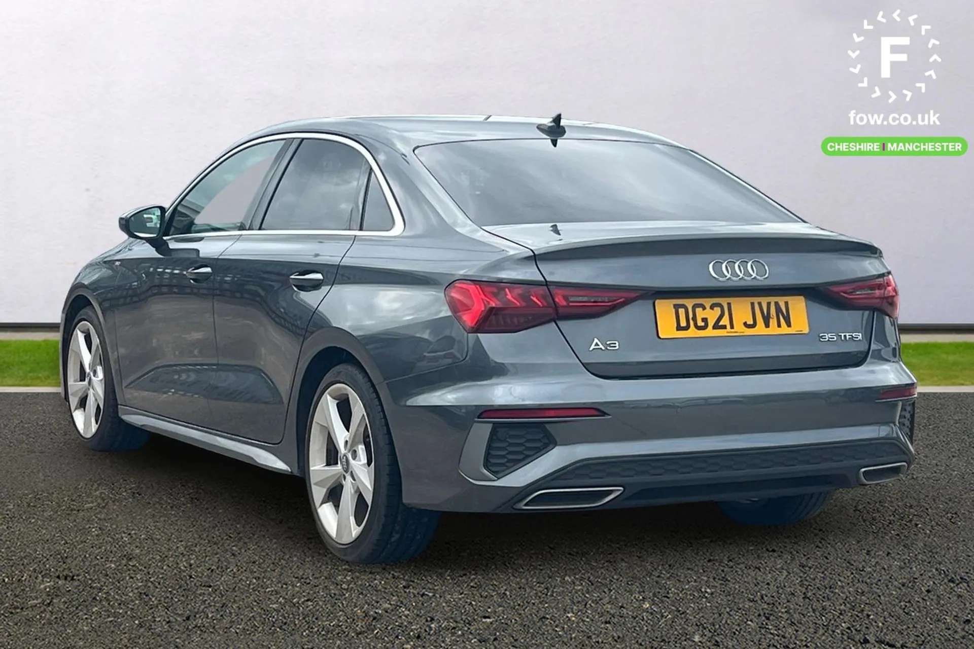 2021 AUDI A3 2021 AUDI A3