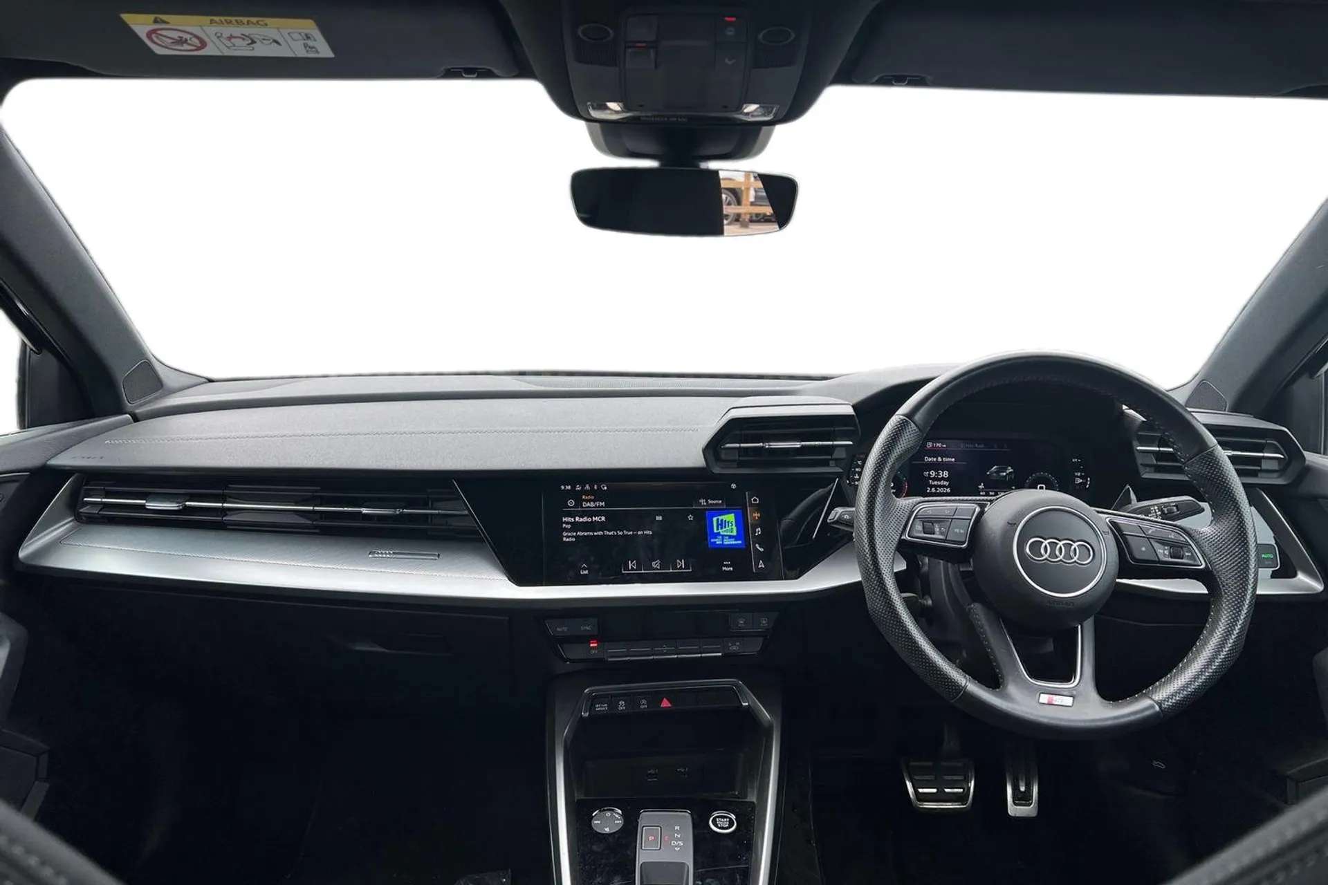 2021 AUDI A3 2021 AUDI A3