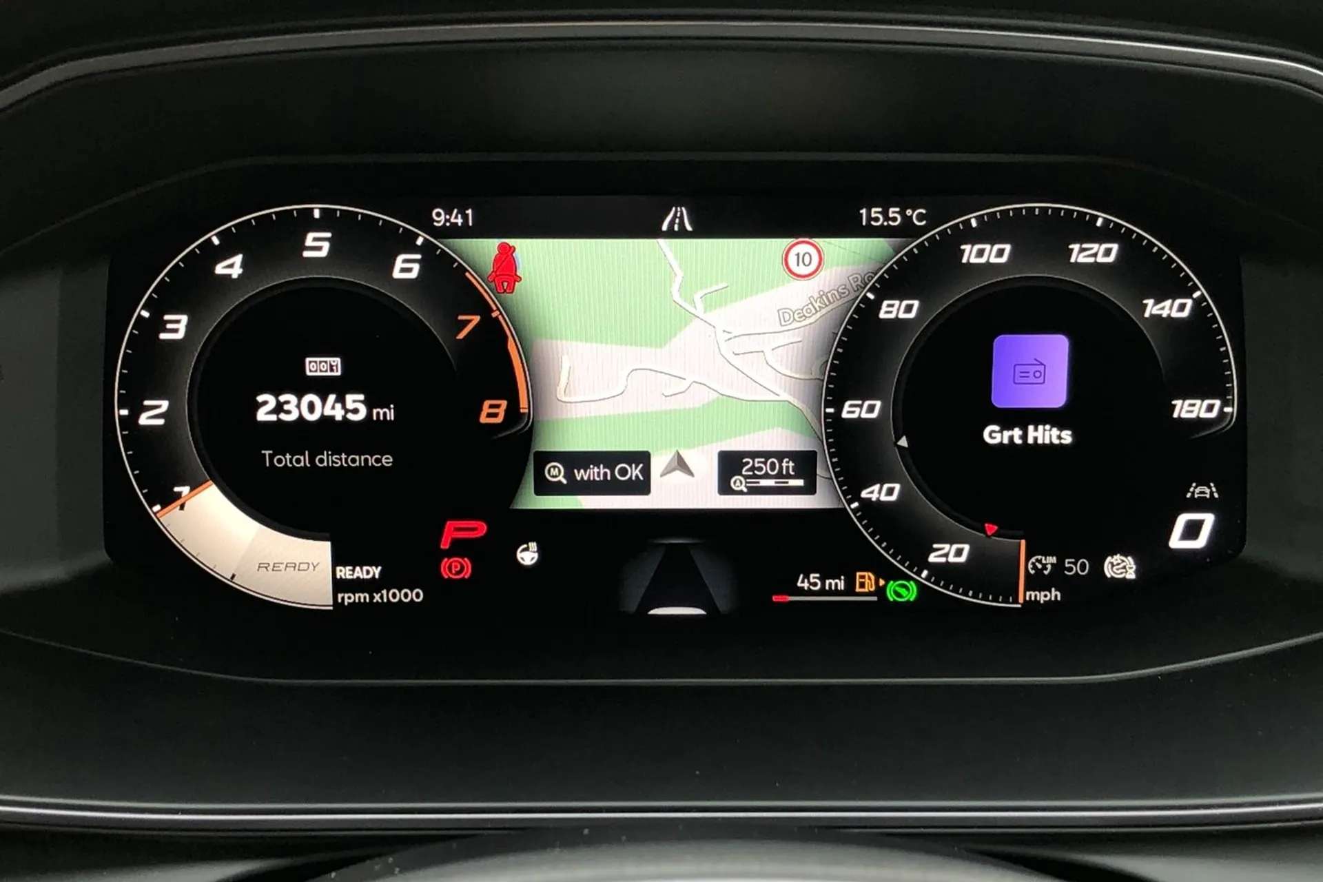 2024 CUPRA FORMENTOR 2024 CUPRA FORMENTOR