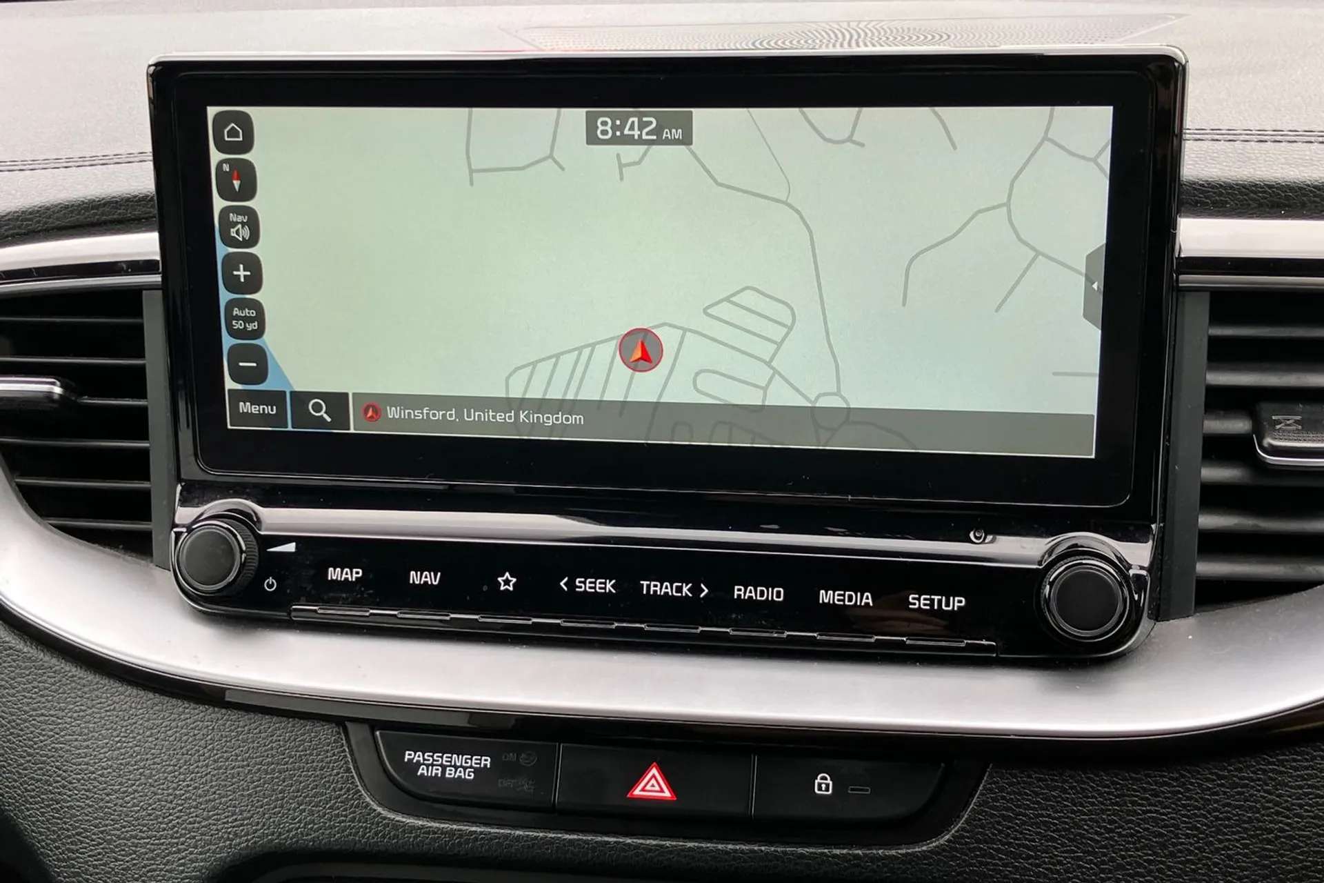 2021 KIA PRO CEED 2021 KIA PRO CEED