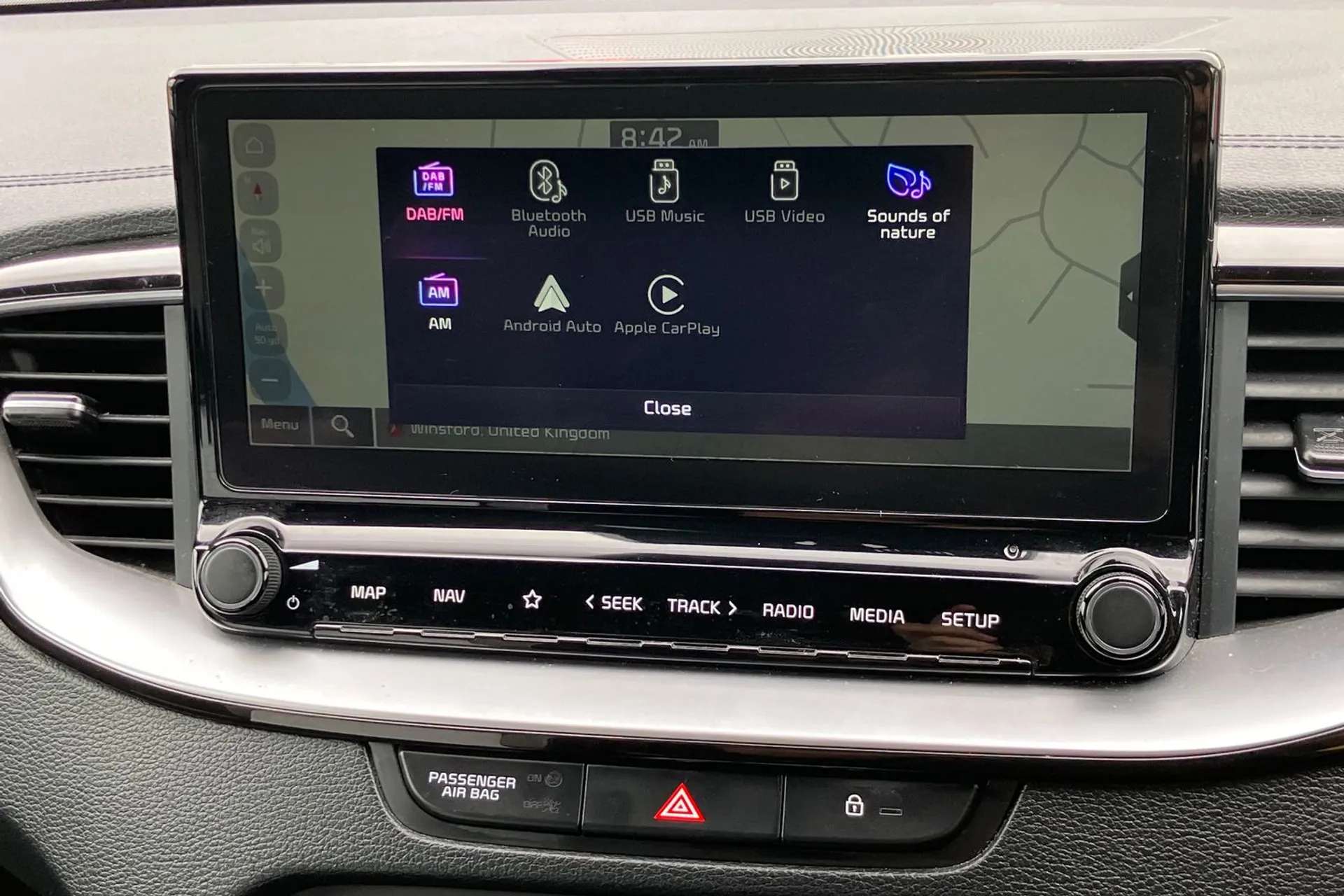 2021 KIA PRO CEED 2021 KIA PRO CEED