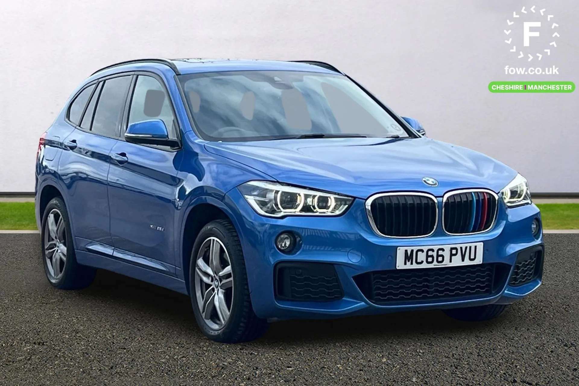 2017 BMW X1 2017 BMW X1