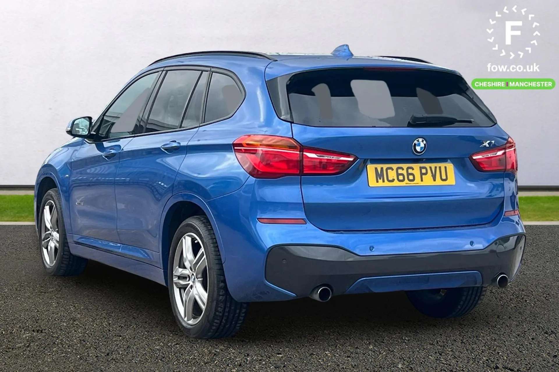 2017 BMW X1 2017 BMW X1