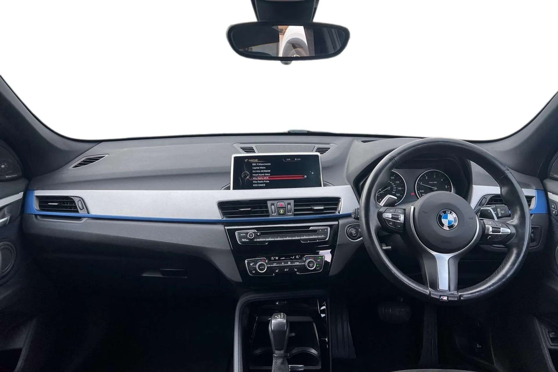 2017 BMW X1 2017 BMW X1