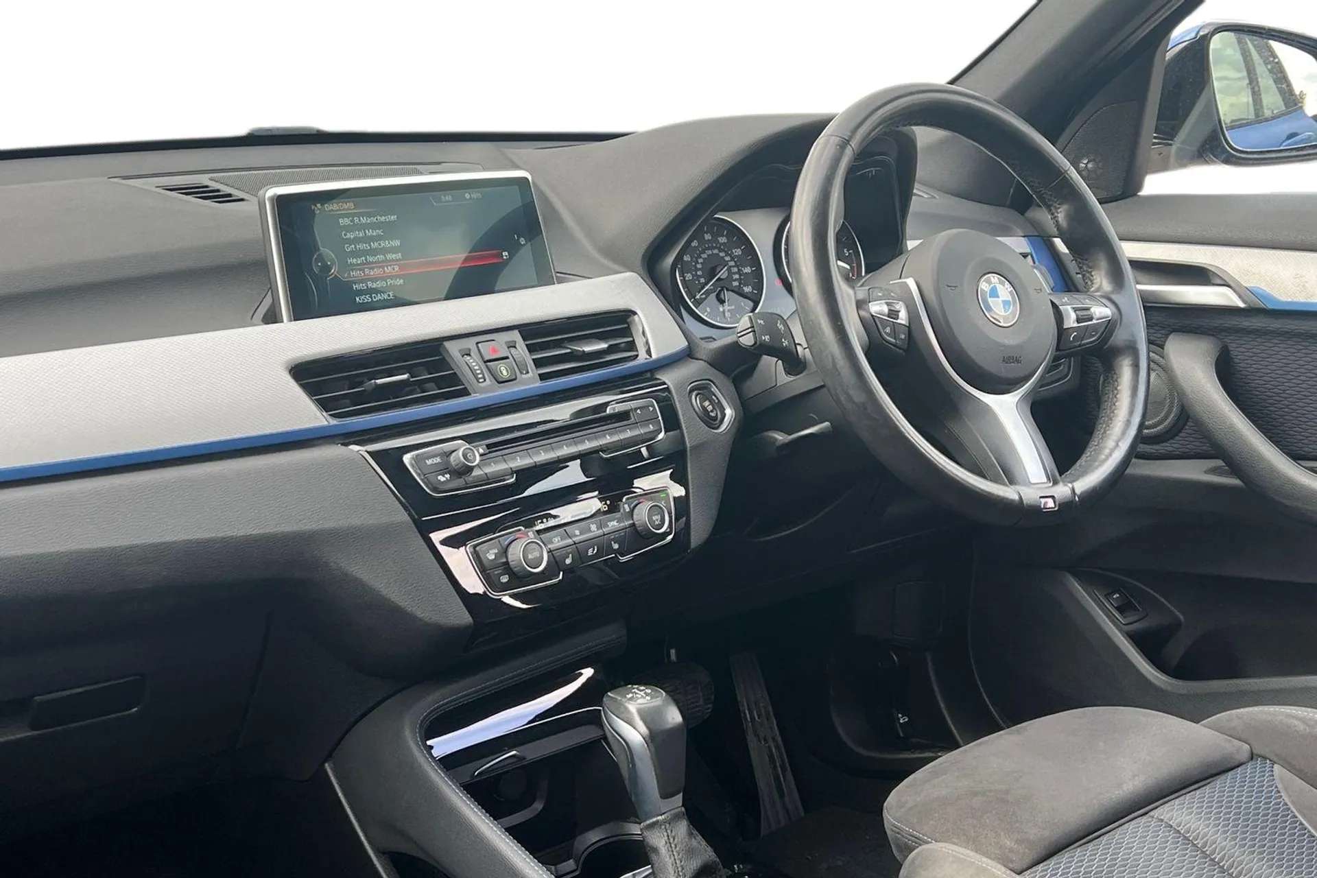 2017 BMW X1 2017 BMW X1