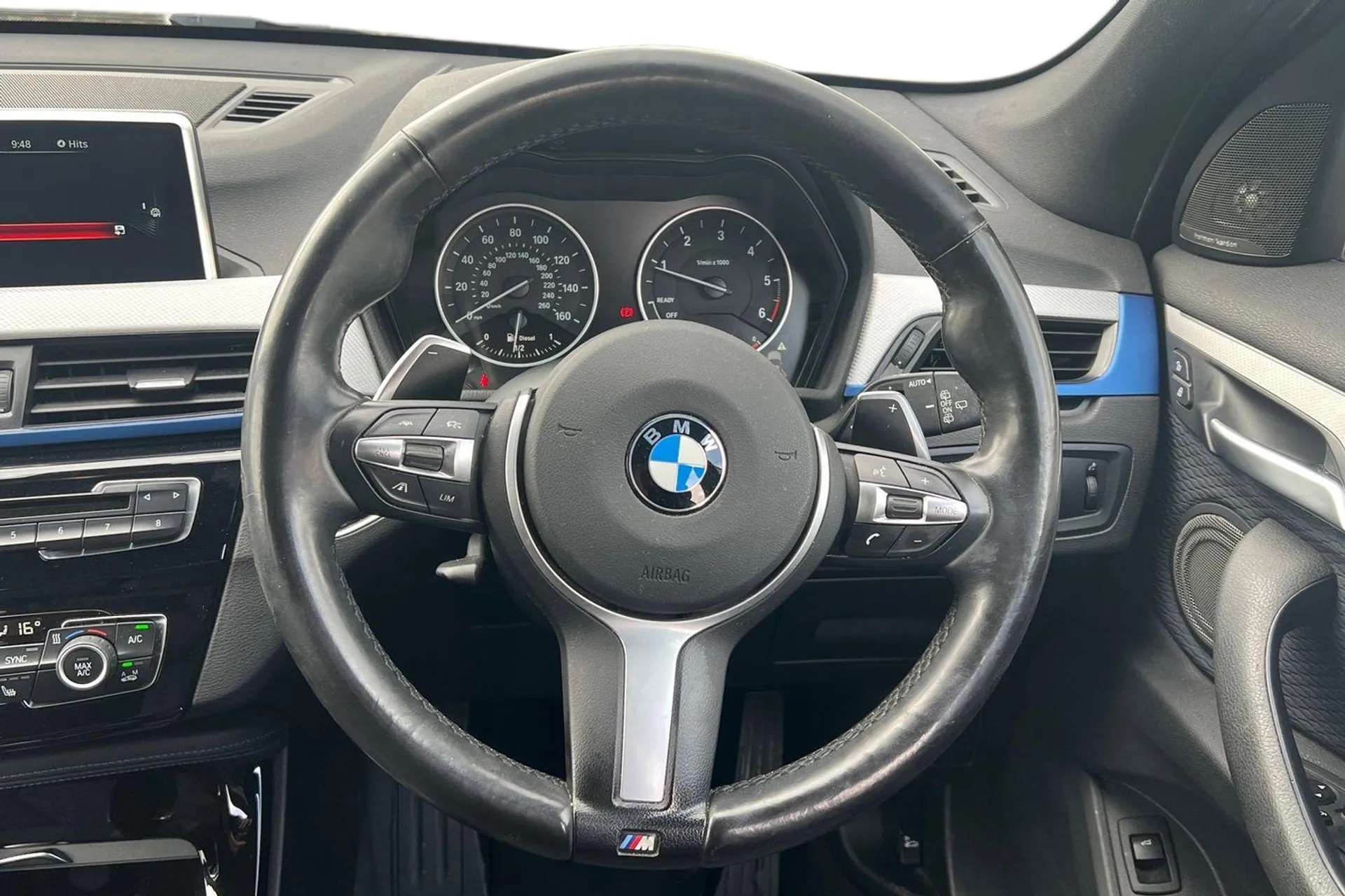2017 BMW X1 2017 BMW X1