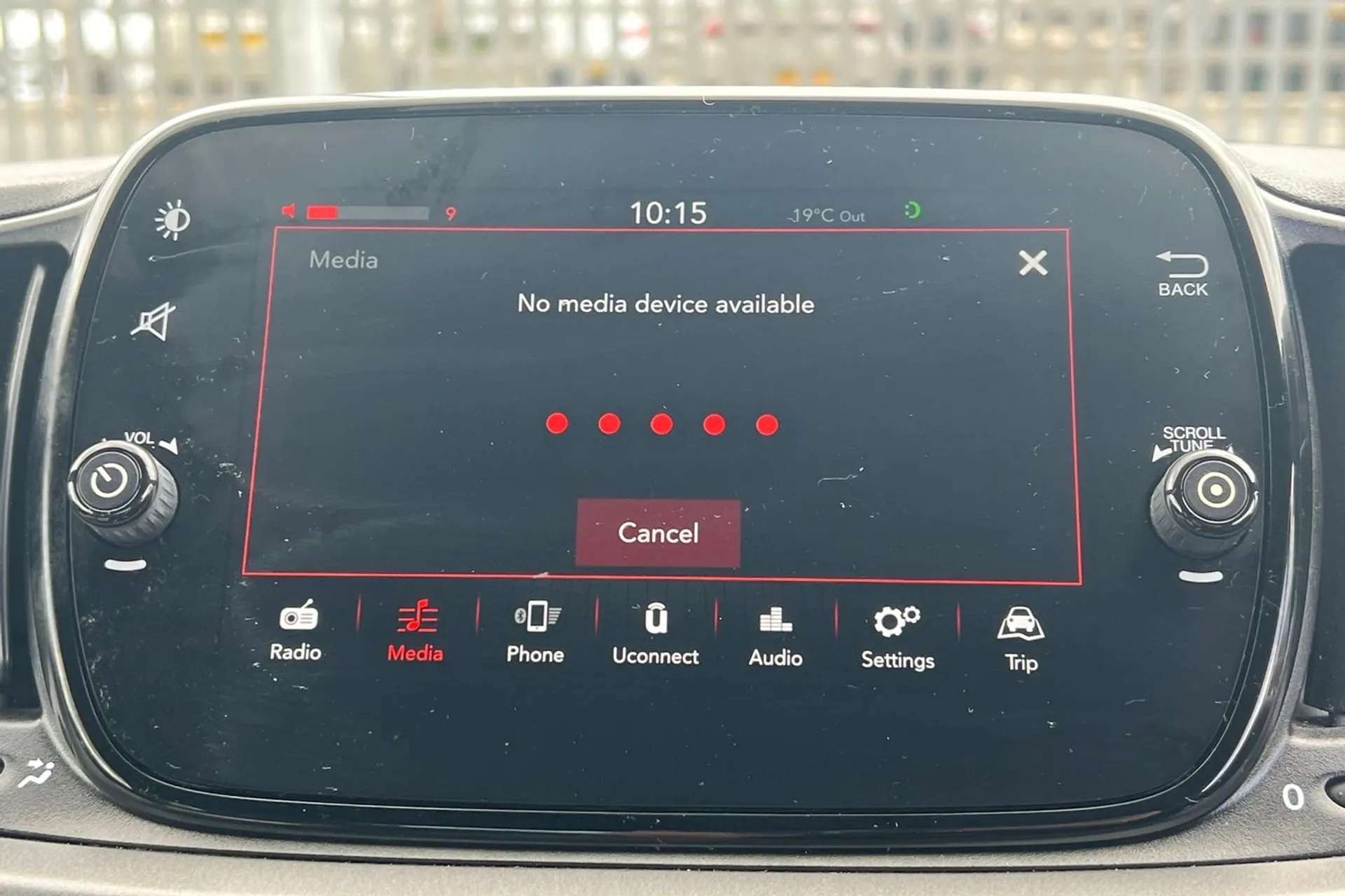 2019 FIAT 500 2019 FIAT 500