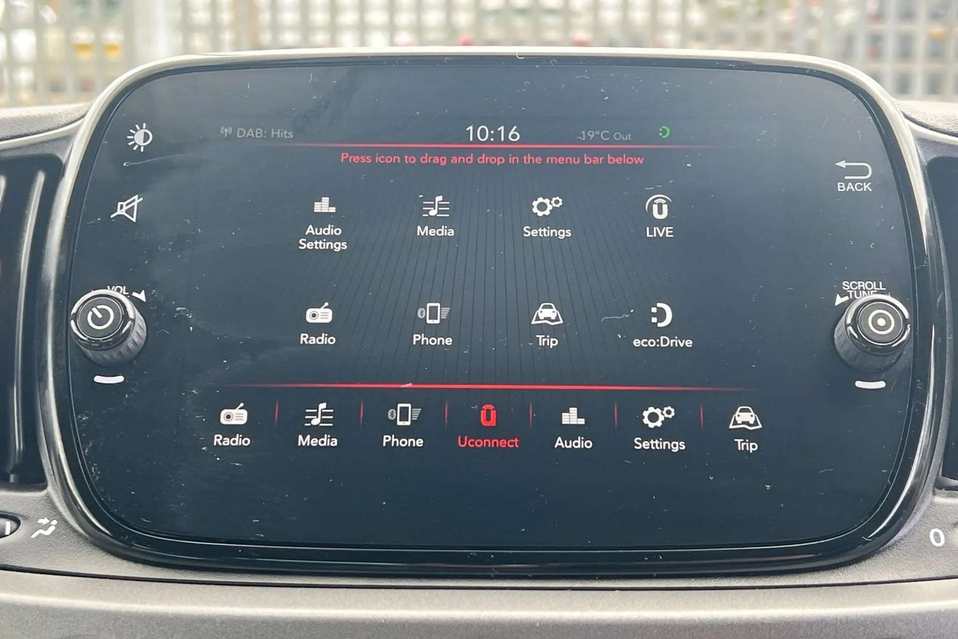 2019 FIAT 500 2019 FIAT 500