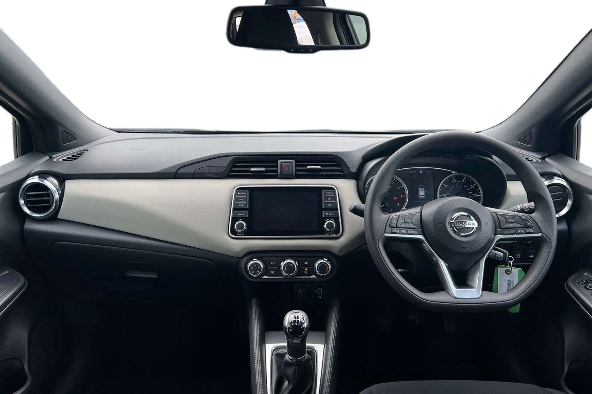 2020 NISSAN MICRA 2020 NISSAN MICRA