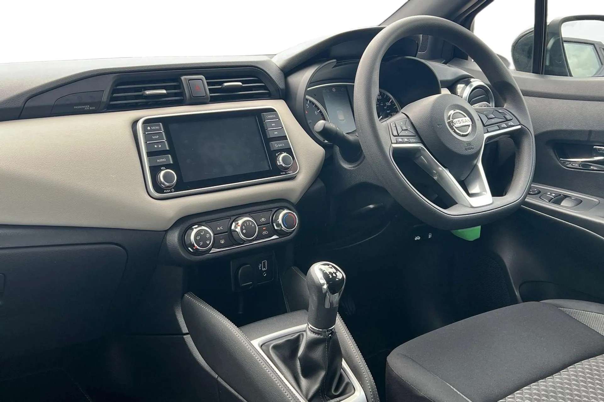 2020 NISSAN MICRA 2020 NISSAN MICRA