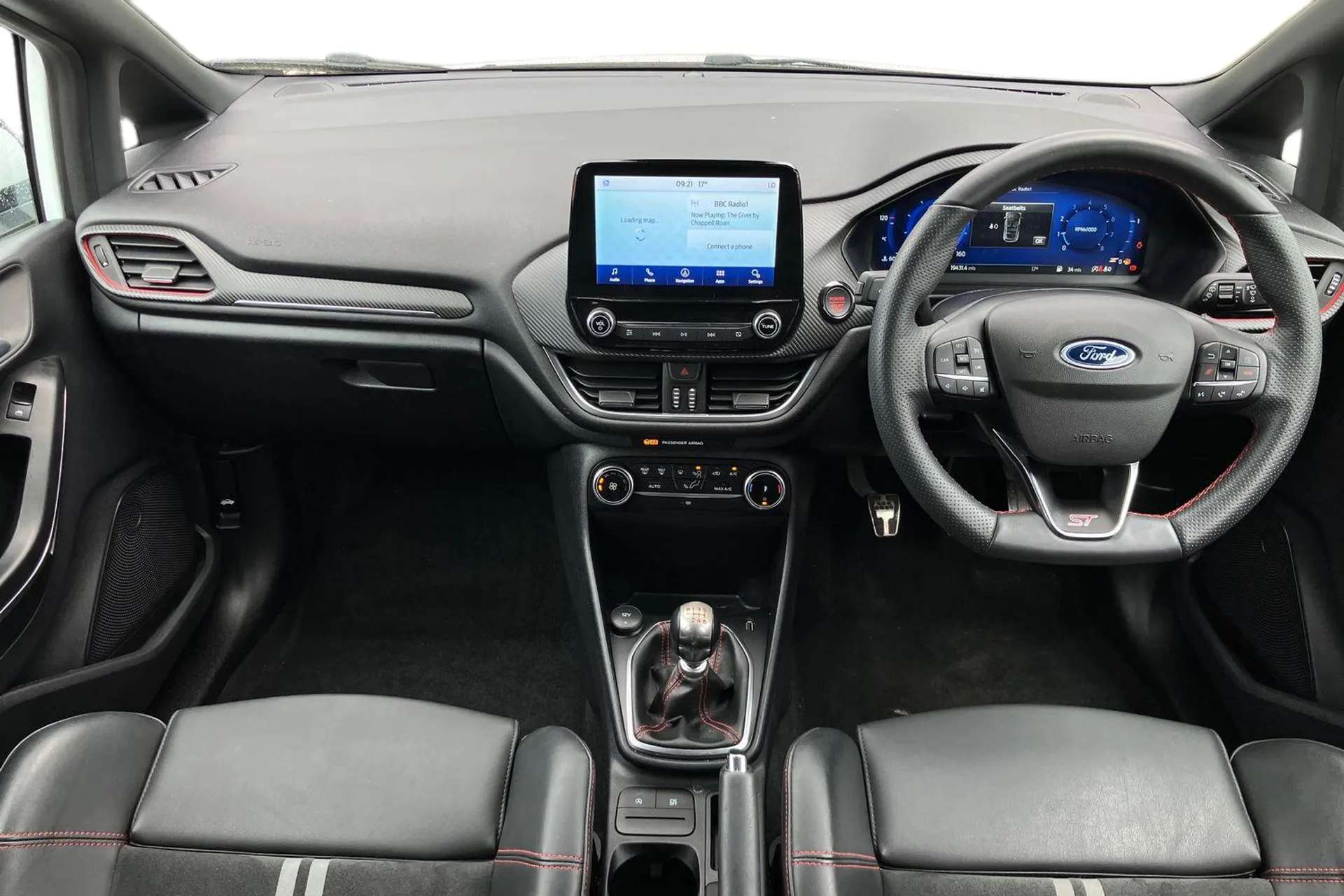 2023 FORD FIESTA 2023 FORD FIESTA
