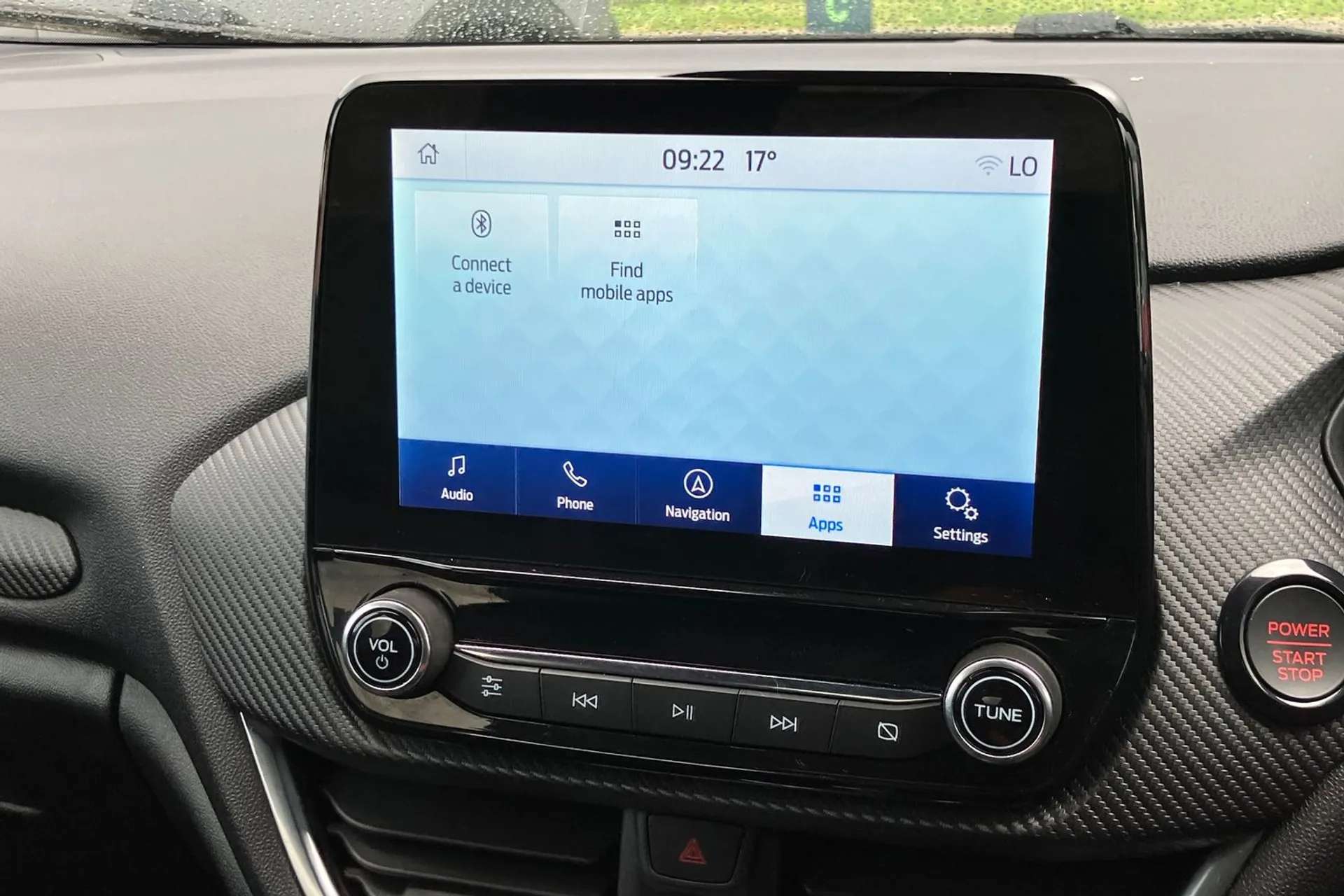 2023 FORD FIESTA 2023 FORD FIESTA