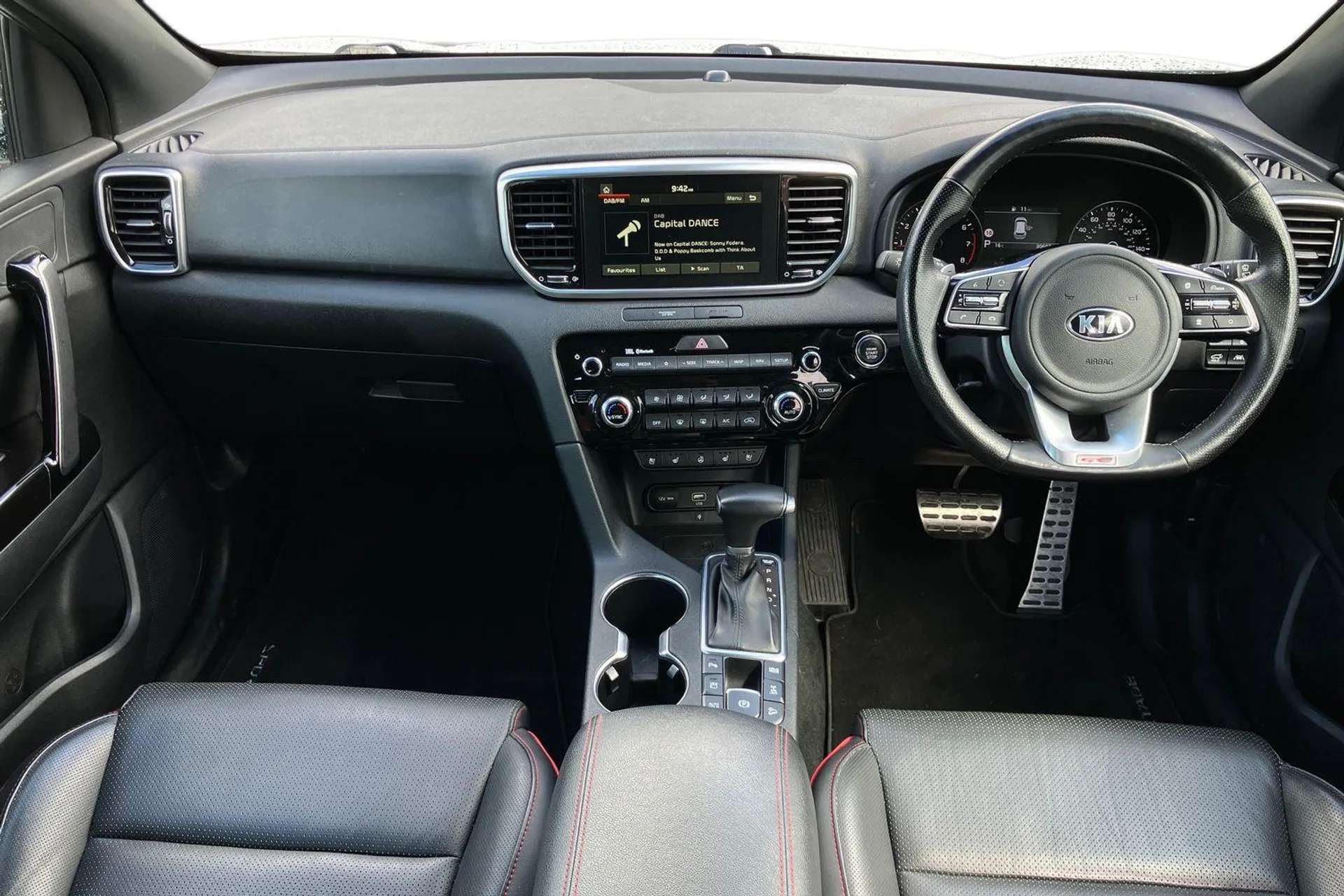 2018 KIA SPORTAGE 2018 KIA SPORTAGE