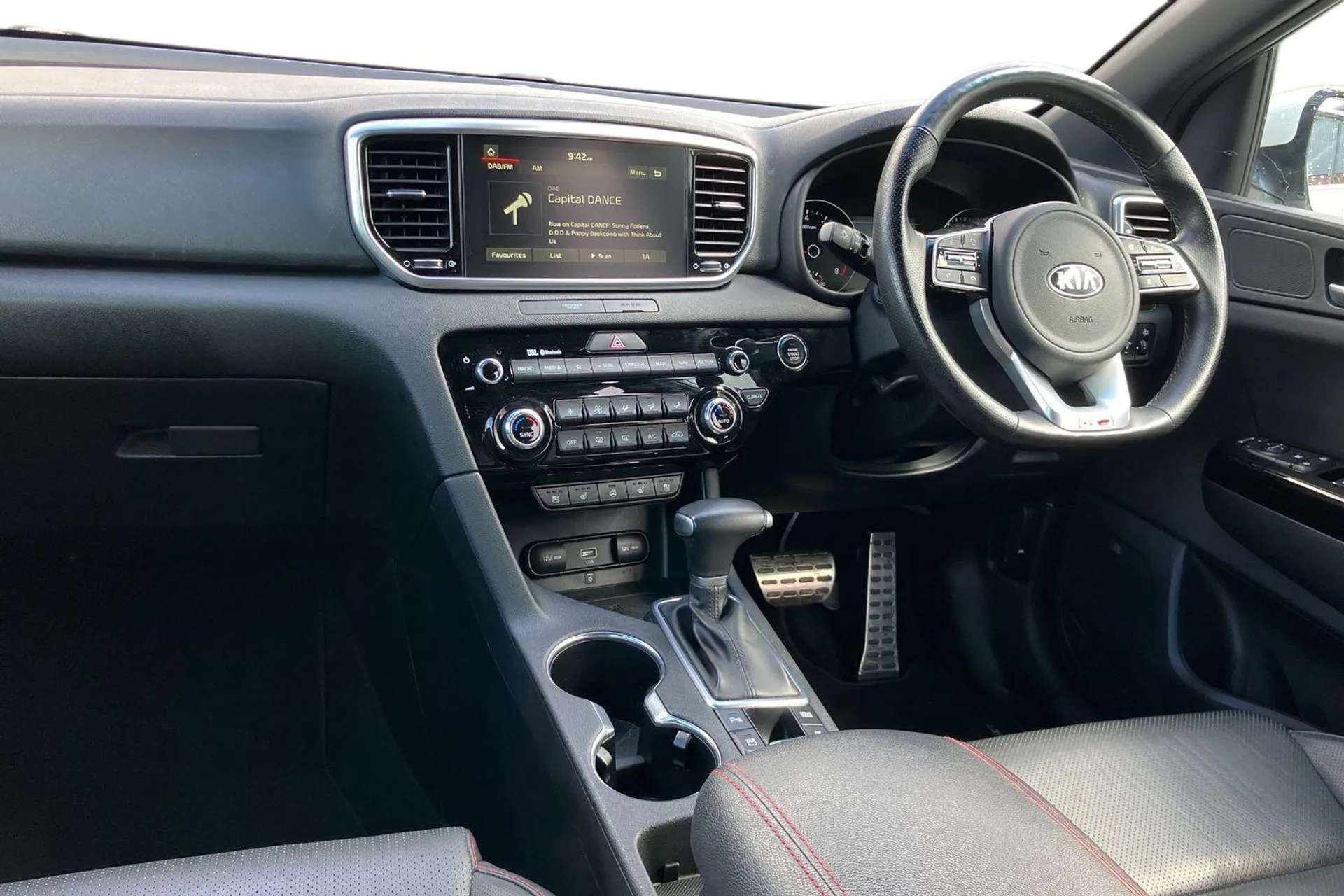 2018 KIA SPORTAGE 2018 KIA SPORTAGE