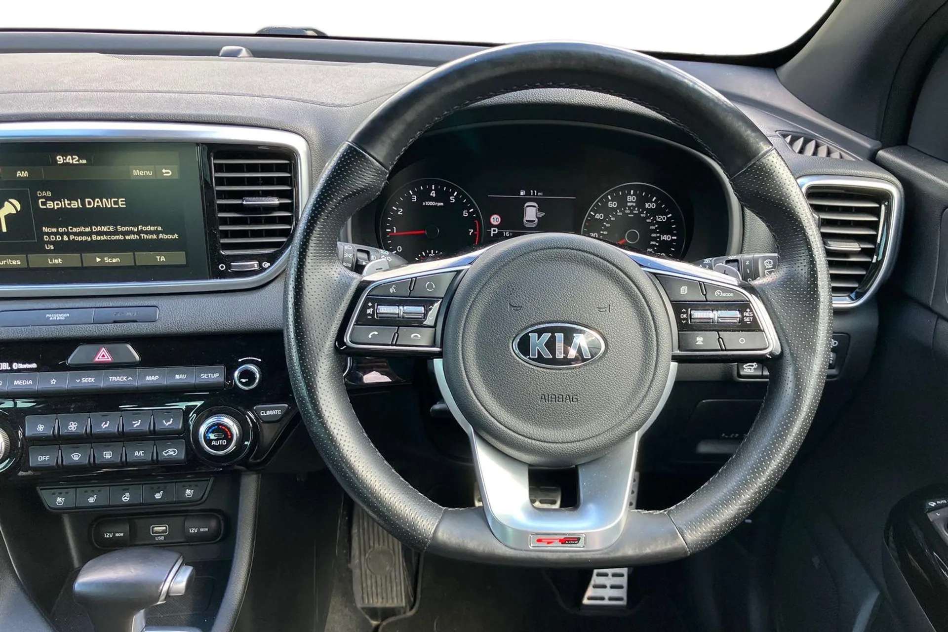 2018 KIA SPORTAGE 2018 KIA SPORTAGE