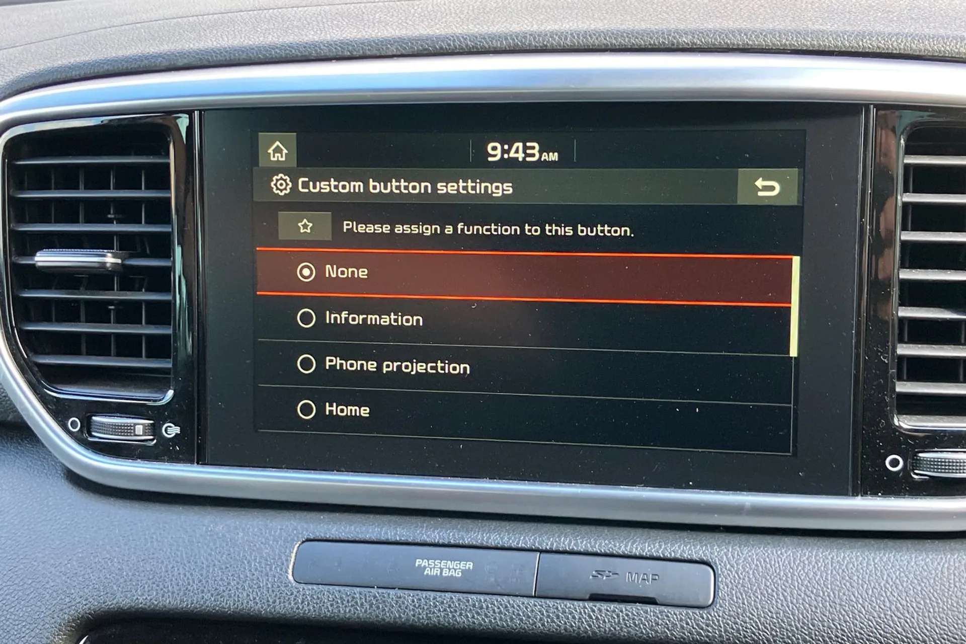2018 KIA SPORTAGE 2018 KIA SPORTAGE