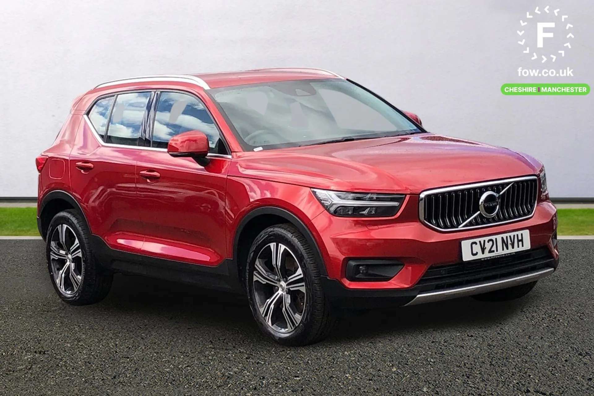 A 2021 VOLVO XC40 1.5 T5 Recharge PHEV Inscription Pro 5dr Auto [Lane keep assist with driver alert control, Speed sensitive steering, Bluetooth hands free telephone ki A 2021 VOLVO XC40 1.5 T5 Recharge PHEV Inscription Pro 5dr Auto [Lane keep assist with driver alert control, Speed sensitive steering, Bluetooth hands free telephone ki