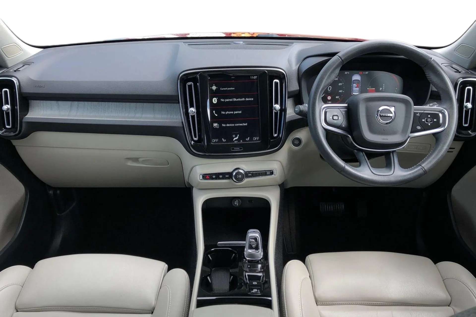 A 2021 VOLVO XC40 1.5 T5 Recharge PHEV Inscription Pro 5dr Auto [Lane keep assist with driver alert control, Speed sensitive steering, Bluetooth hands free telephone ki A 2021 VOLVO XC40 1.5 T5 Recharge PHEV Inscription Pro 5dr Auto [Lane keep assist with driver alert control, Speed sensitive steering, Bluetooth hands free telephone ki