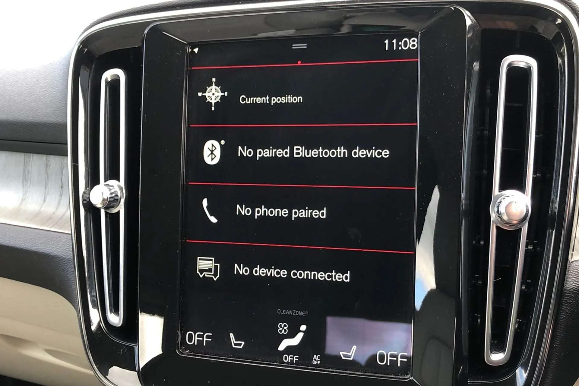 2021 VOLVO XC40 2021 VOLVO XC40