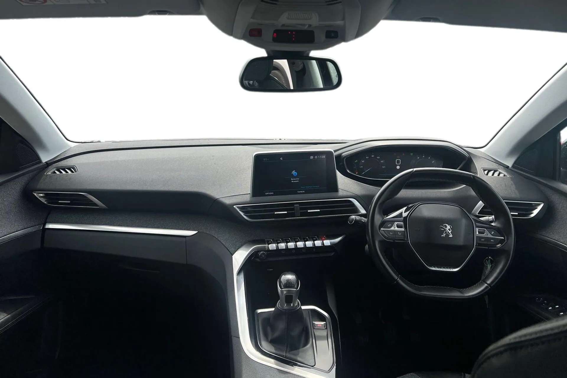 2018 PEUGEOT 3008 2018 PEUGEOT 3008