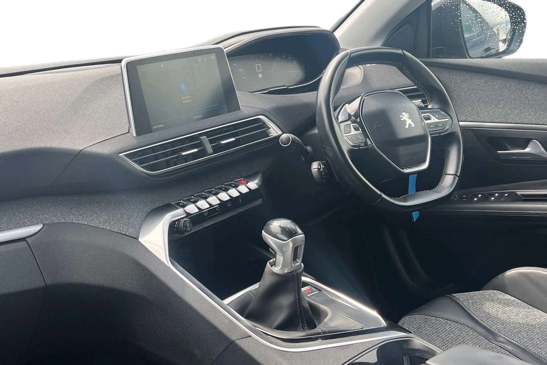 2018 PEUGEOT 3008 2018 PEUGEOT 3008