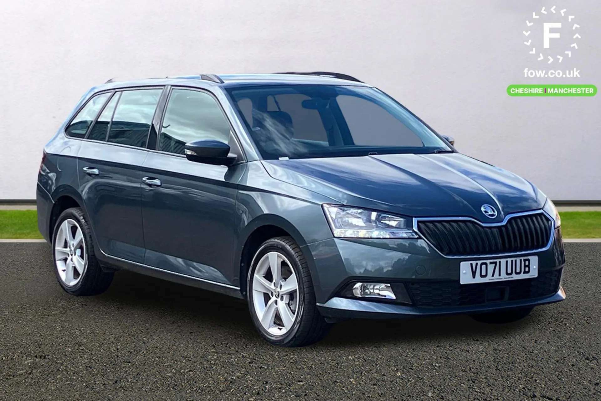 2021 SKODA FABIA 2021 SKODA FABIA