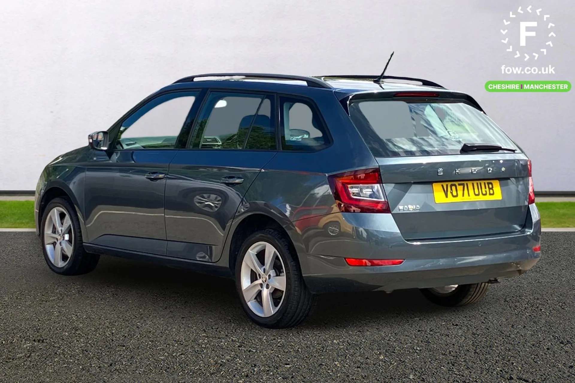 2021 SKODA FABIA 2021 SKODA FABIA