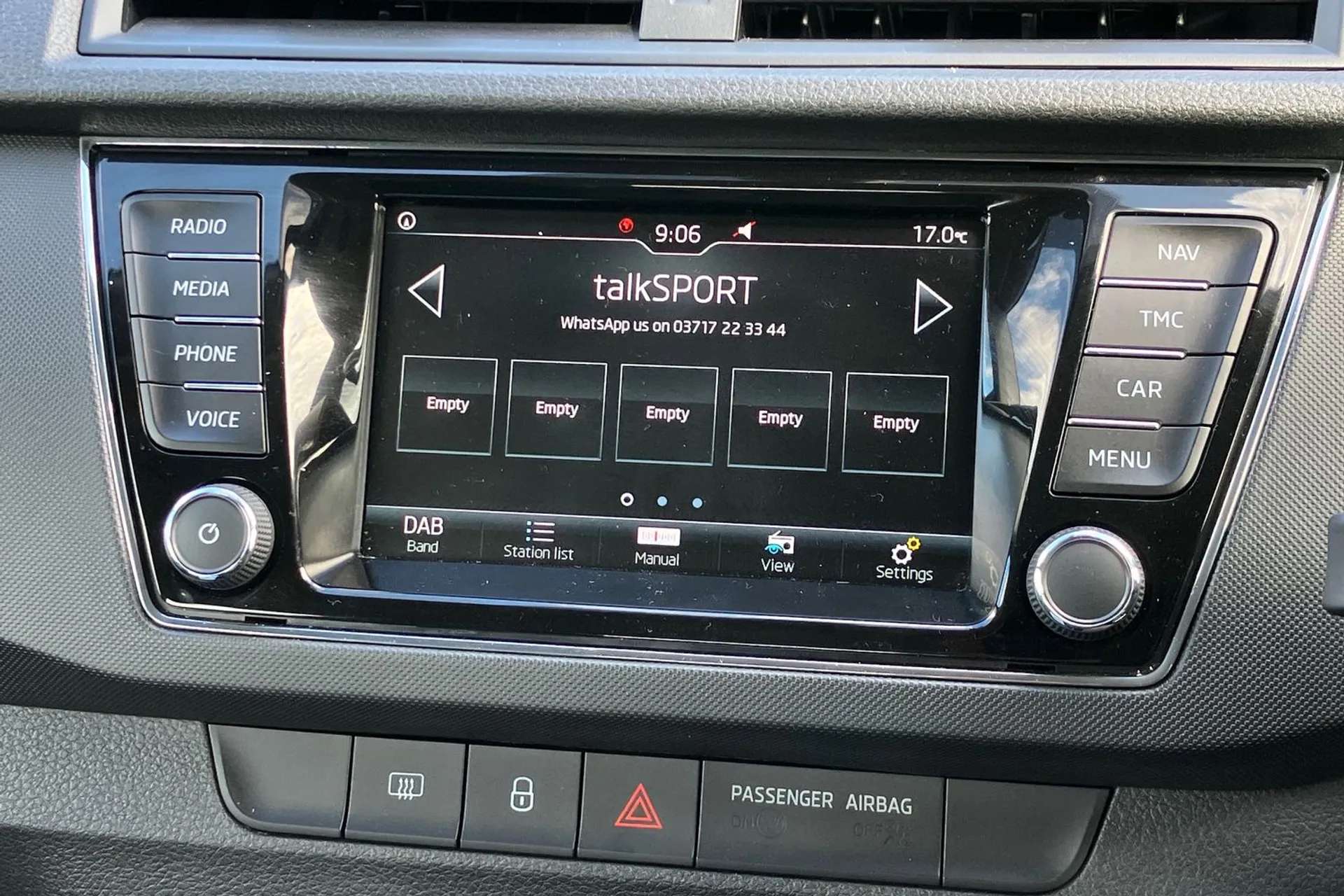 2021 SKODA FABIA 2021 SKODA FABIA