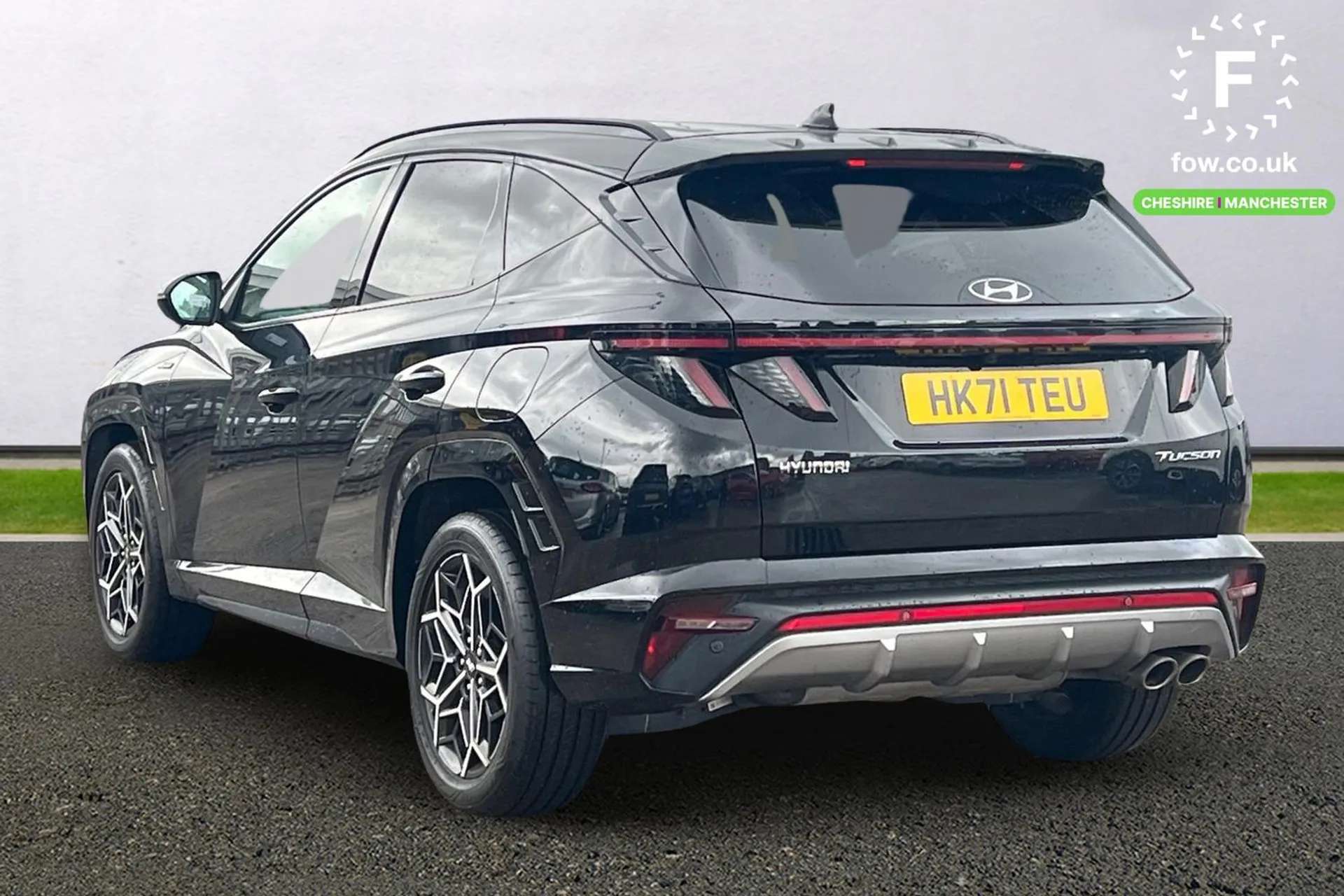 2021 HYUNDAI TUCSON 2021 HYUNDAI TUCSON