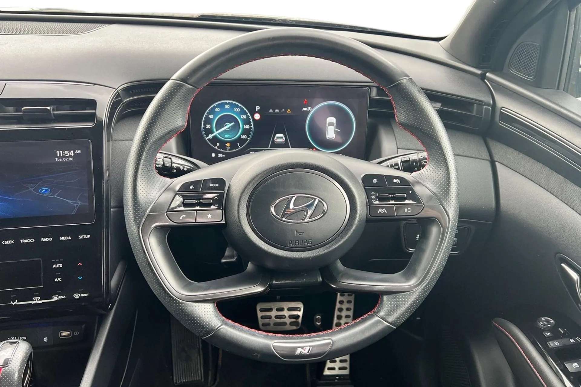 2021 HYUNDAI TUCSON 2021 HYUNDAI TUCSON