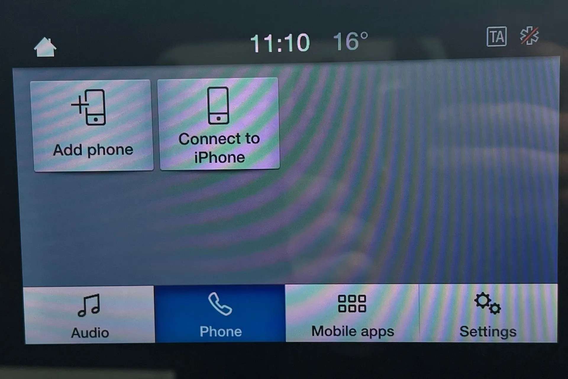 2019 FORD FIESTA 2019 FORD FIESTA