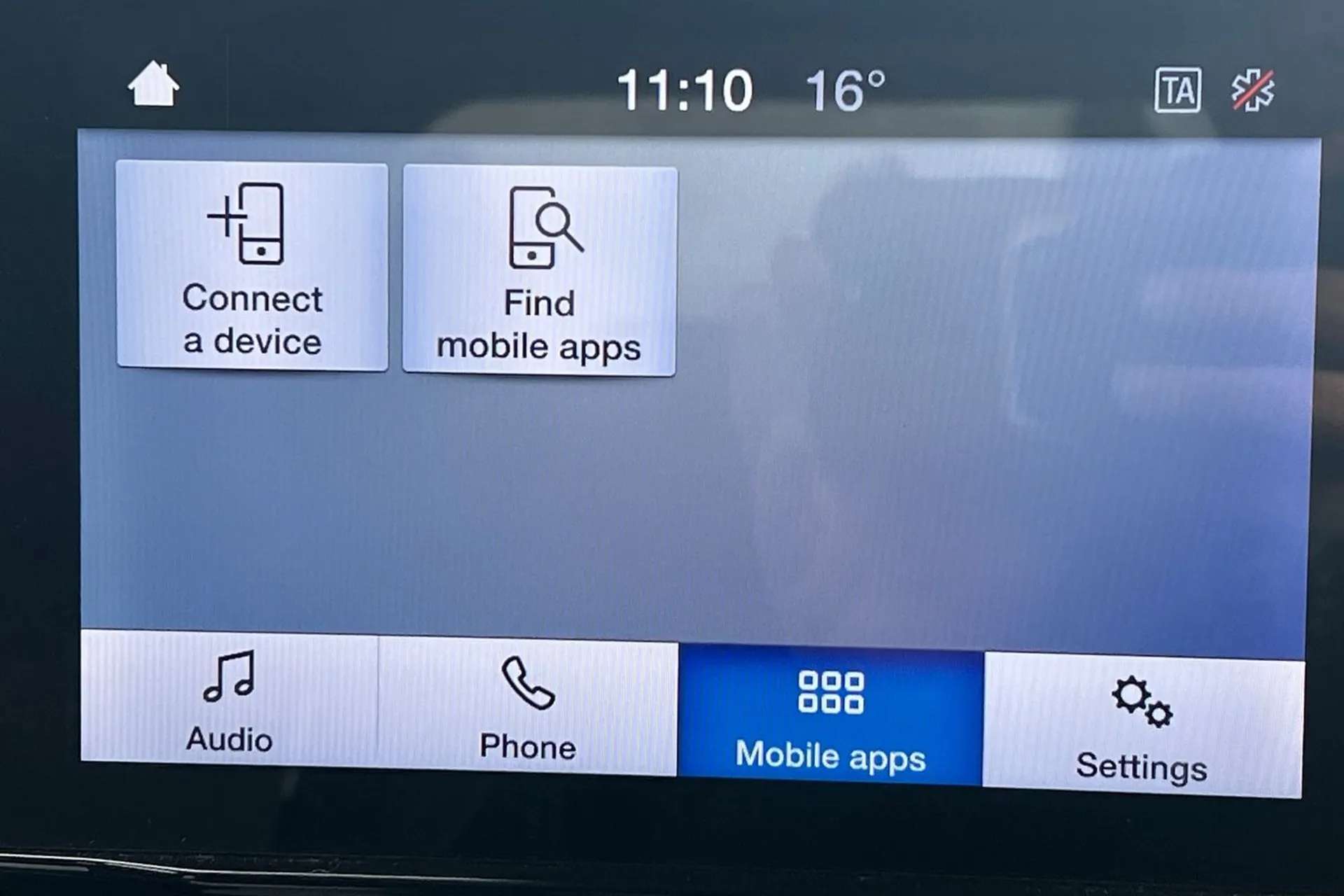 2019 FORD FIESTA 2019 FORD FIESTA