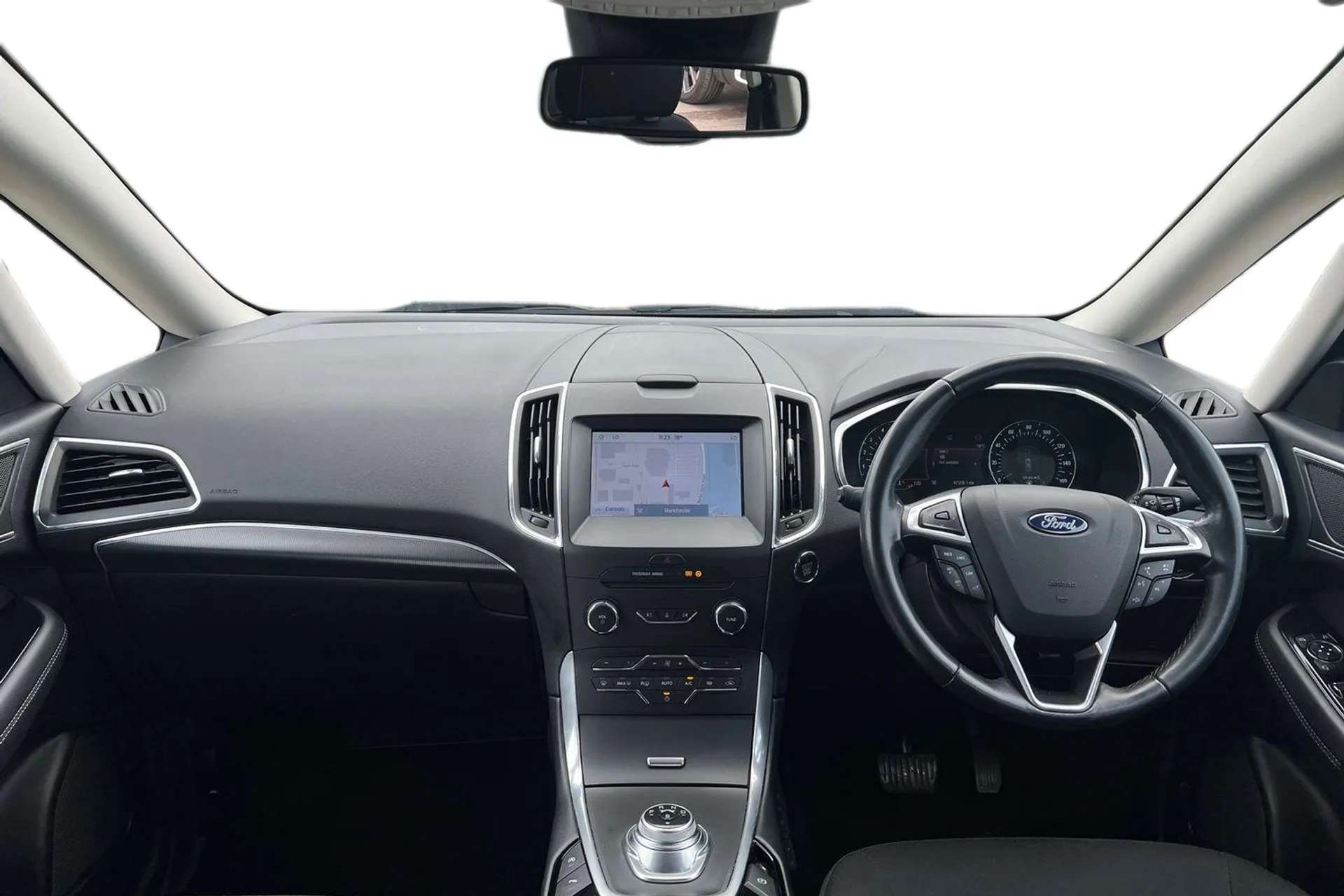 2020 FORD GALAXY 2020 FORD GALAXY