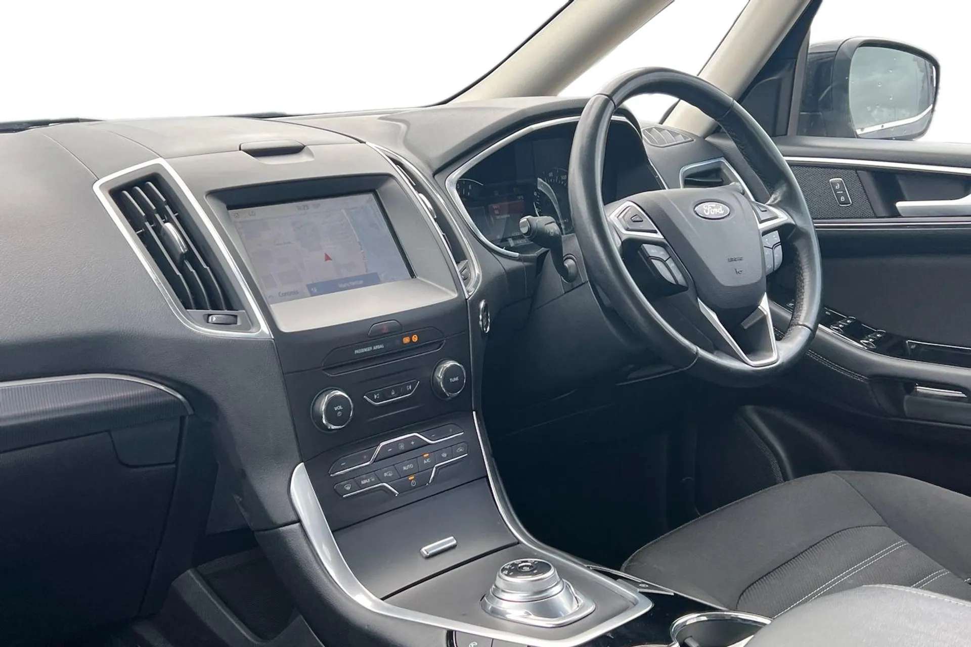 2020 FORD GALAXY 2020 FORD GALAXY