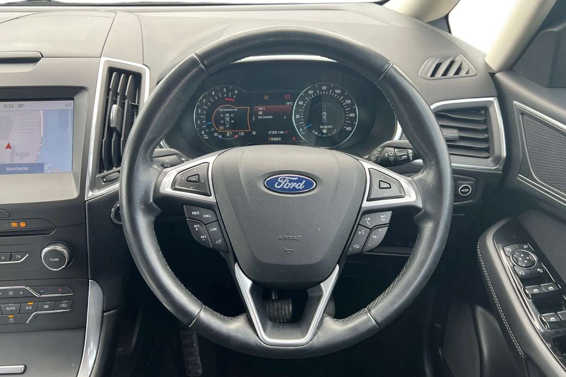 2020 FORD GALAXY 2020 FORD GALAXY