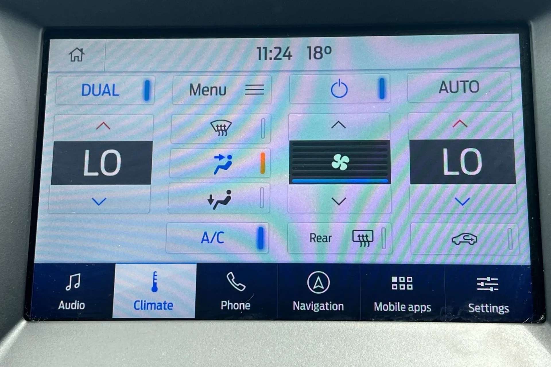 2020 FORD GALAXY 2020 FORD GALAXY