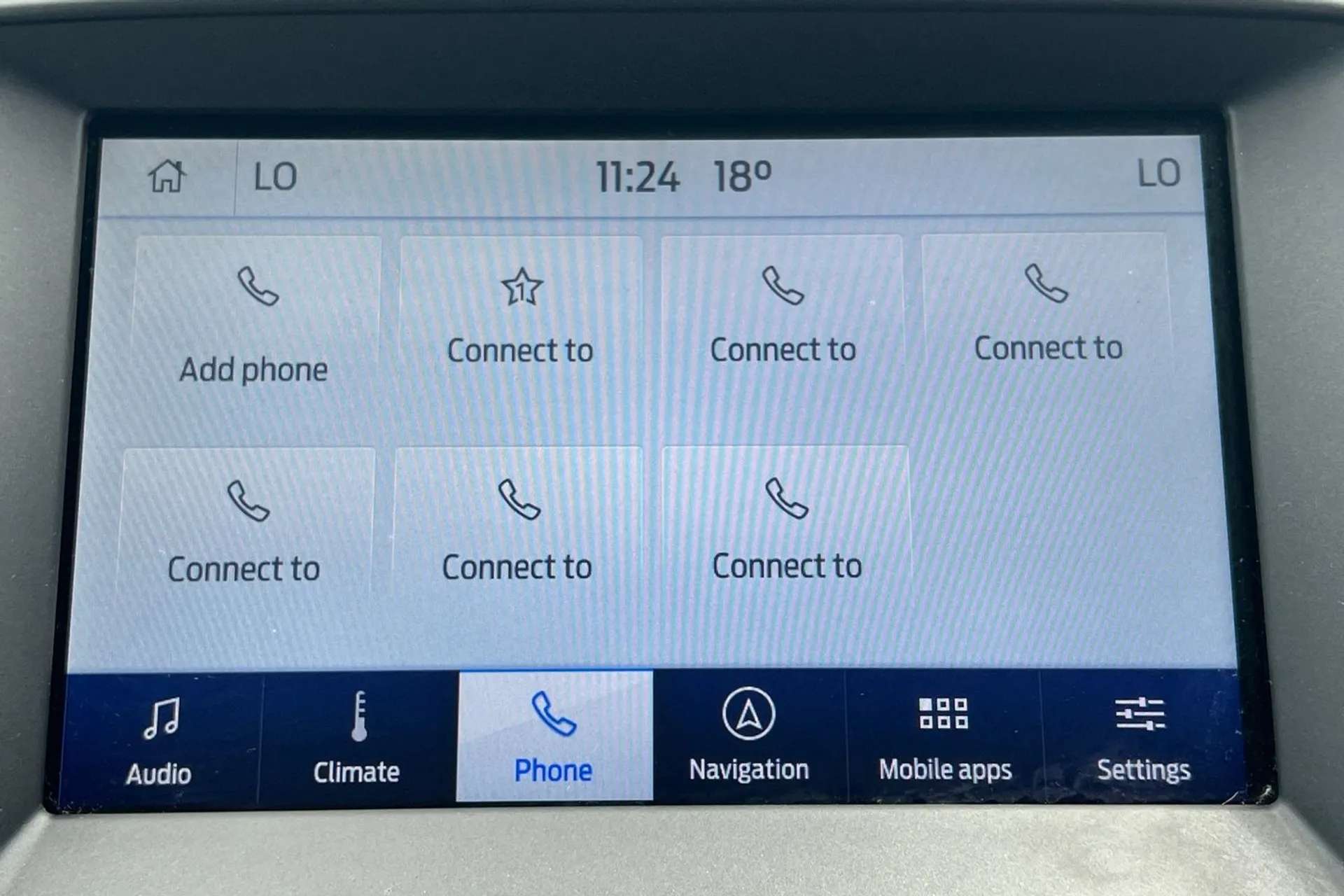 2020 FORD GALAXY 2020 FORD GALAXY